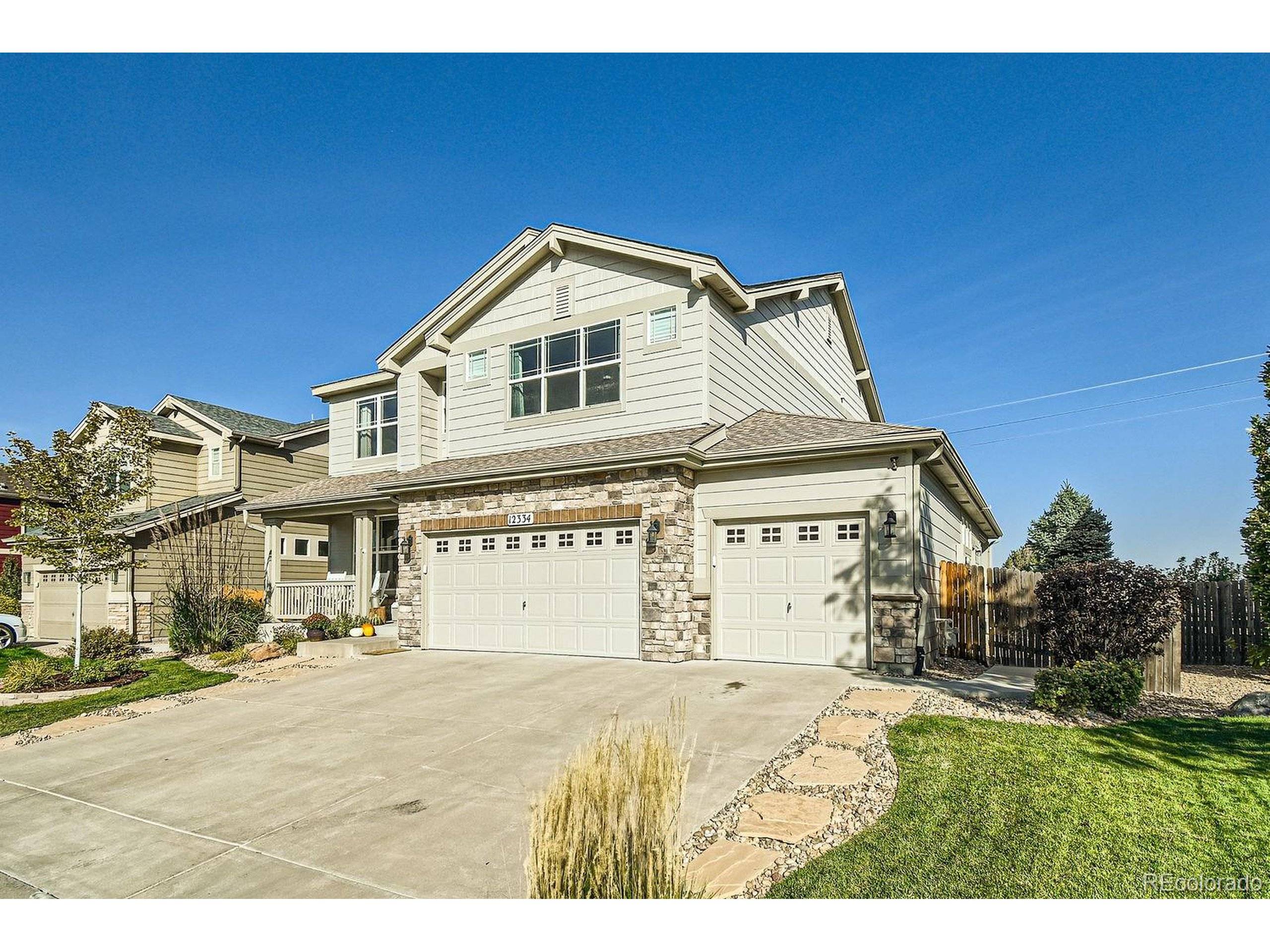 Thornton, CO 80602,12334 Tamarac St