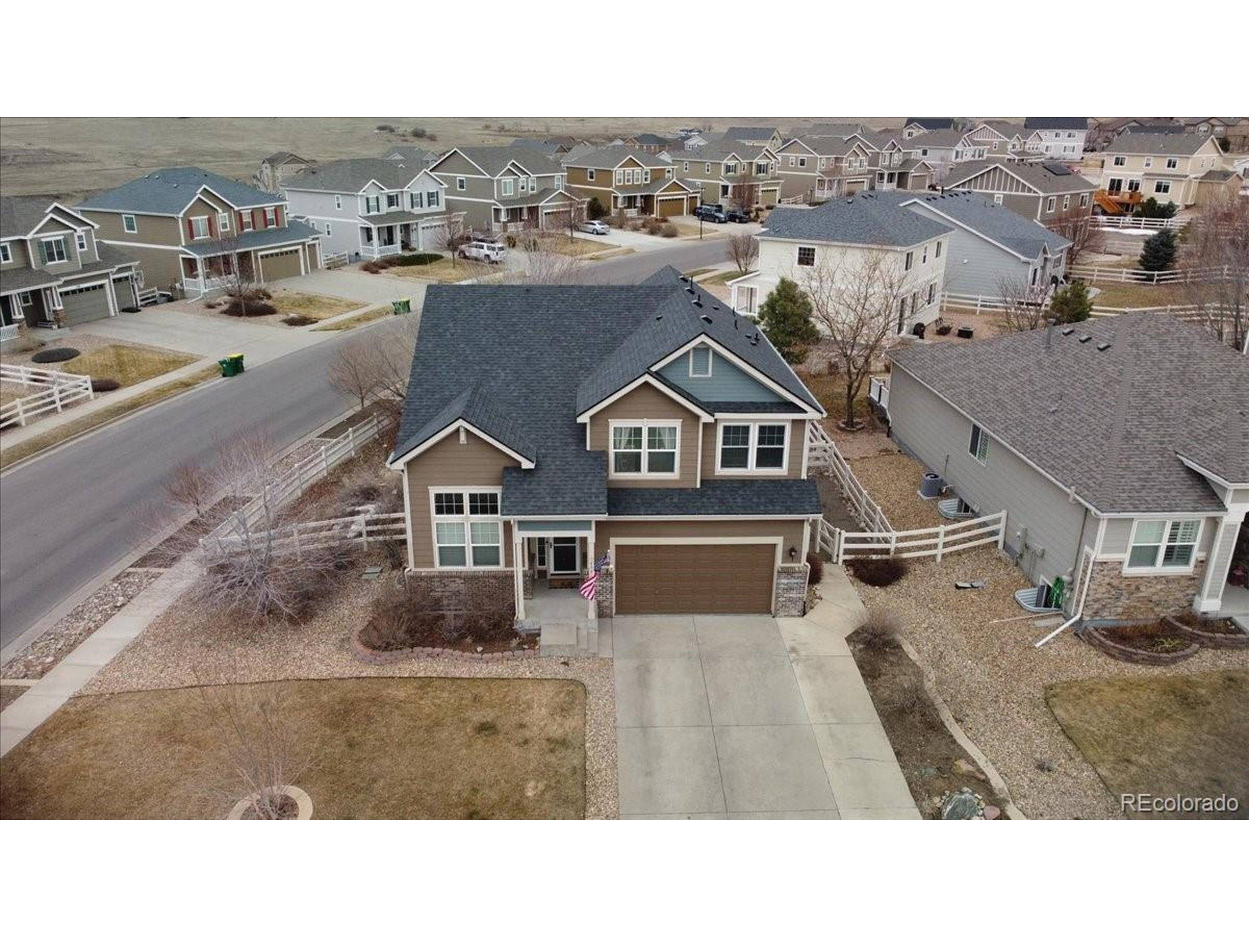 Castle Rock, CO 80104,5404 Fawn Ridge Way