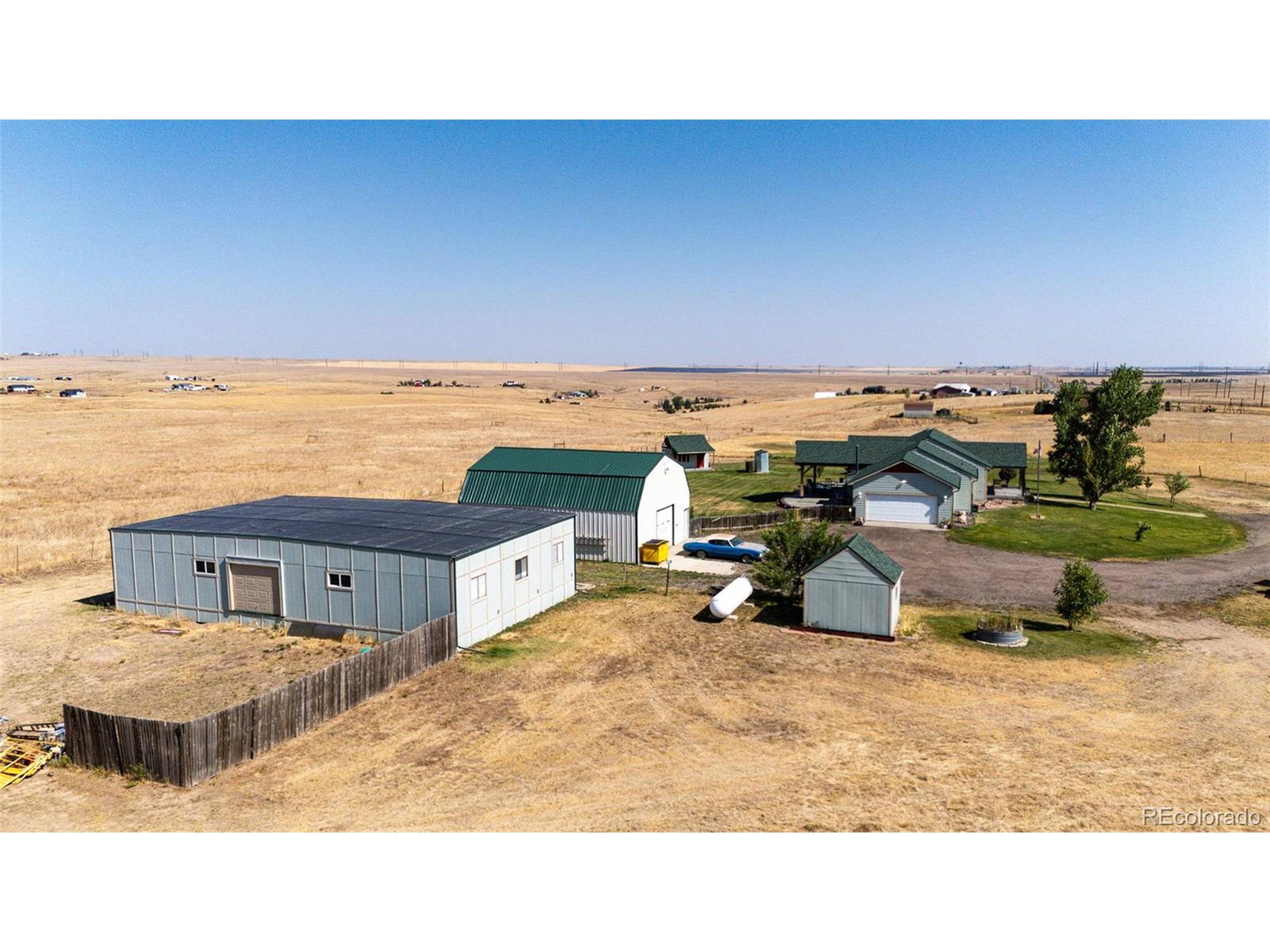 Bennett, CO 80102,6751 S County Road 129