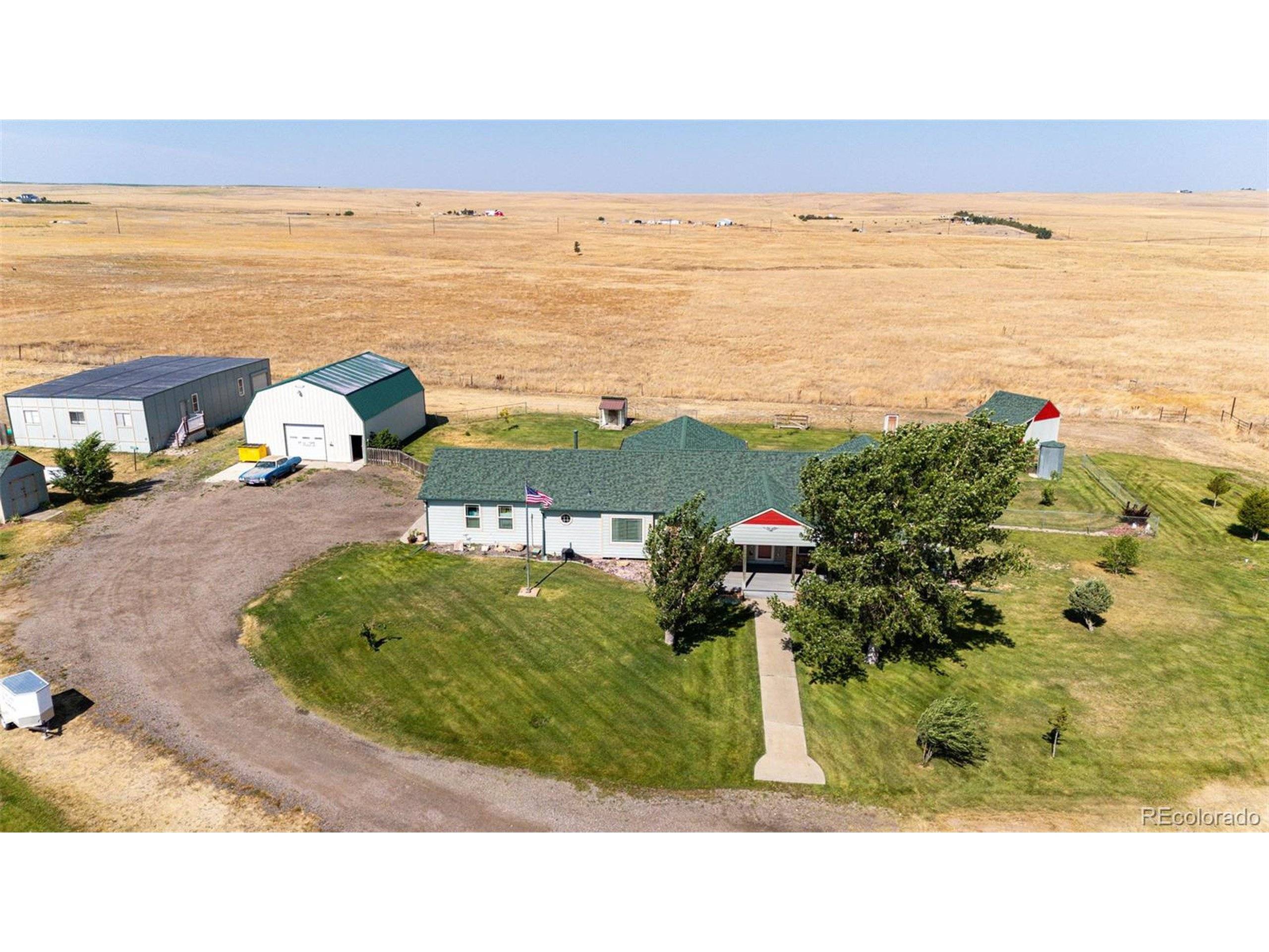 Bennett, CO 80102,6751 S County Road 129