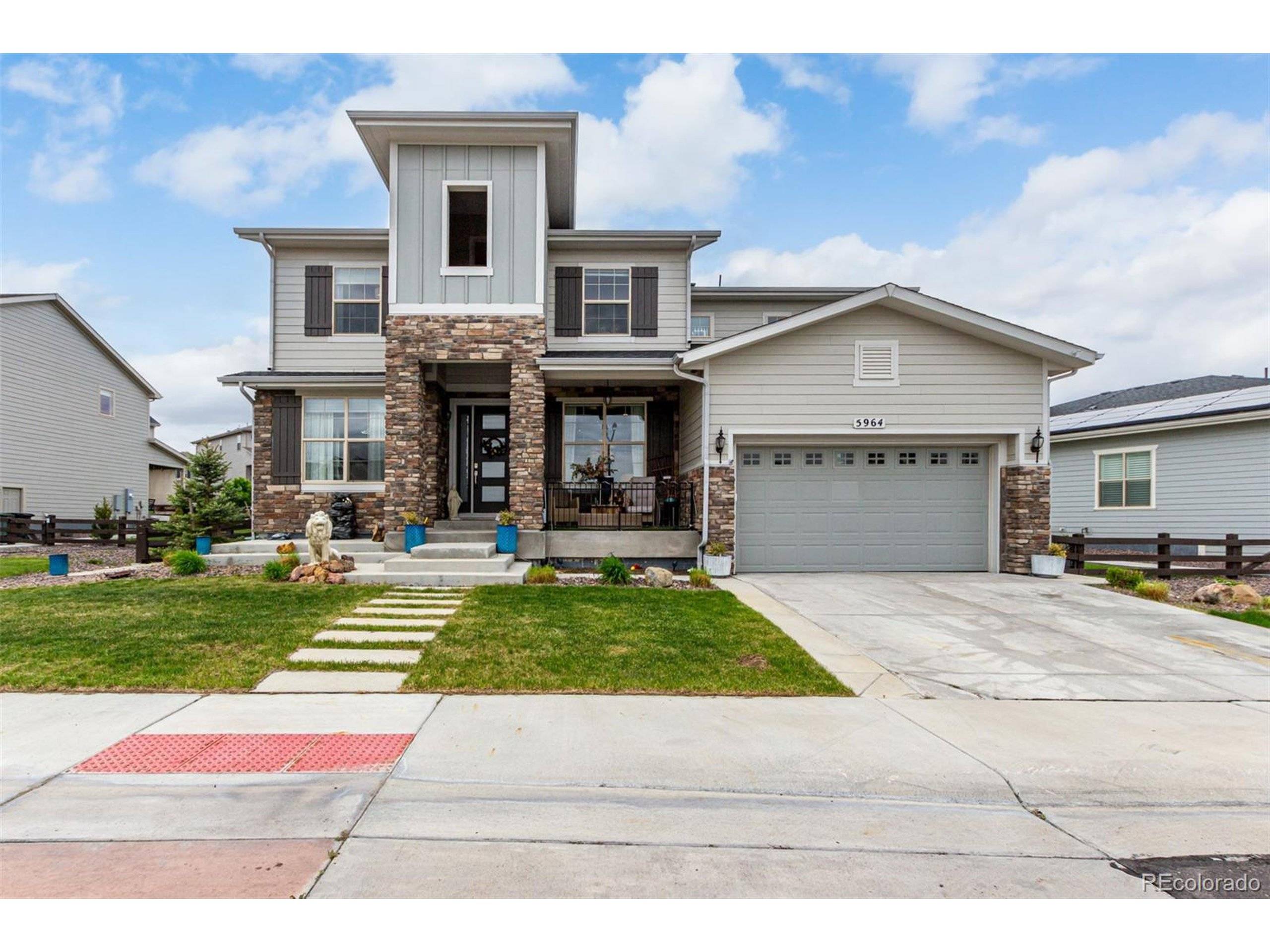Thornton, CO 80602,5964 E 141st Ave