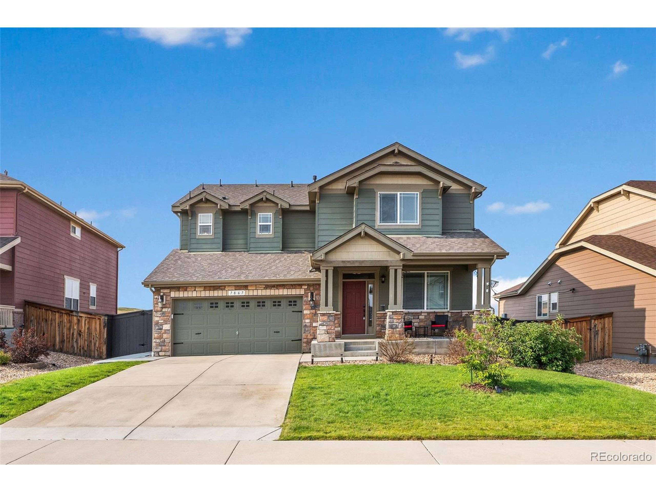 Brighton, CO 80602,7867 E 139th Pl