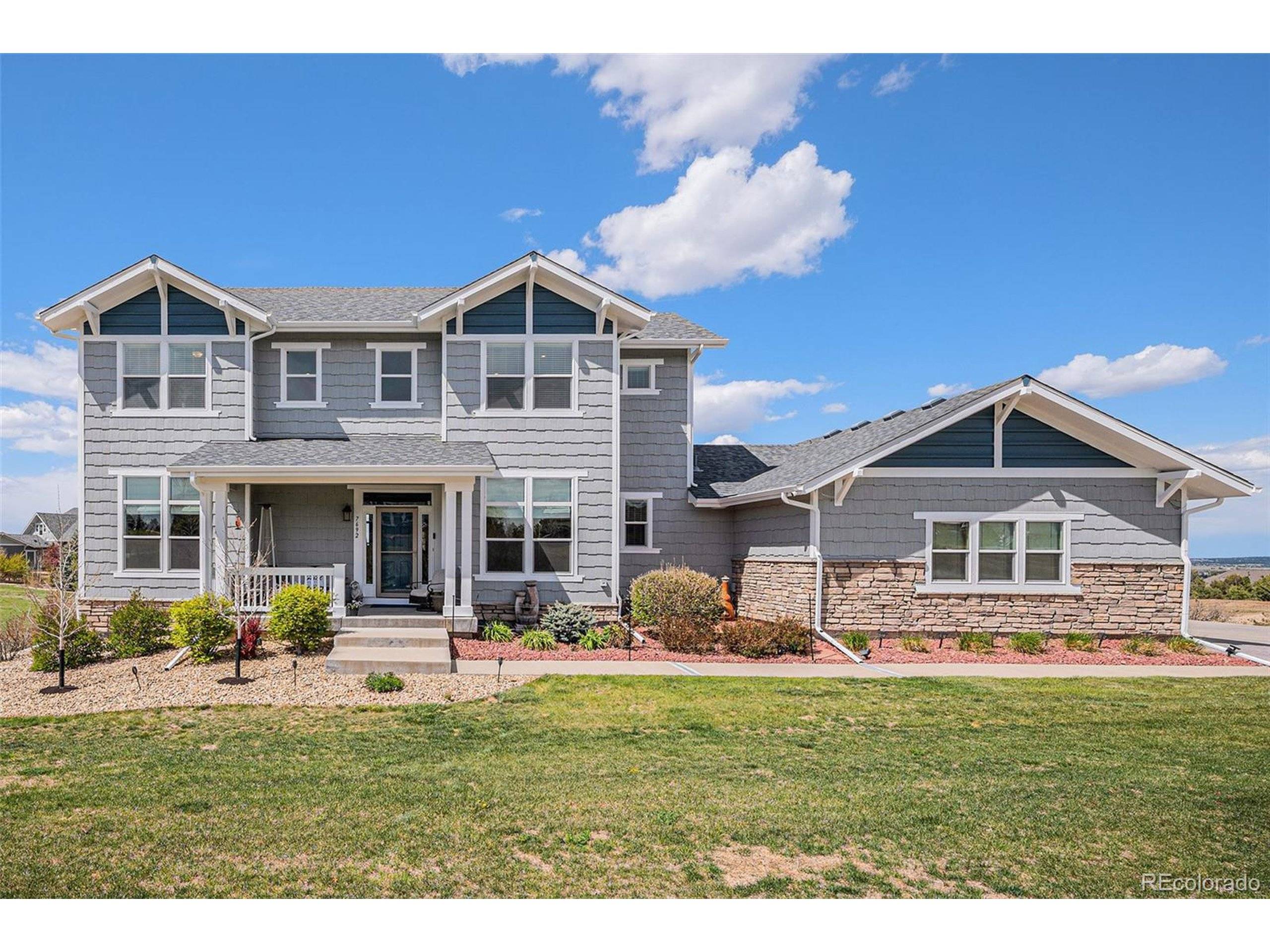 Castle Rock, CO 80104,7692 Weaver Cir