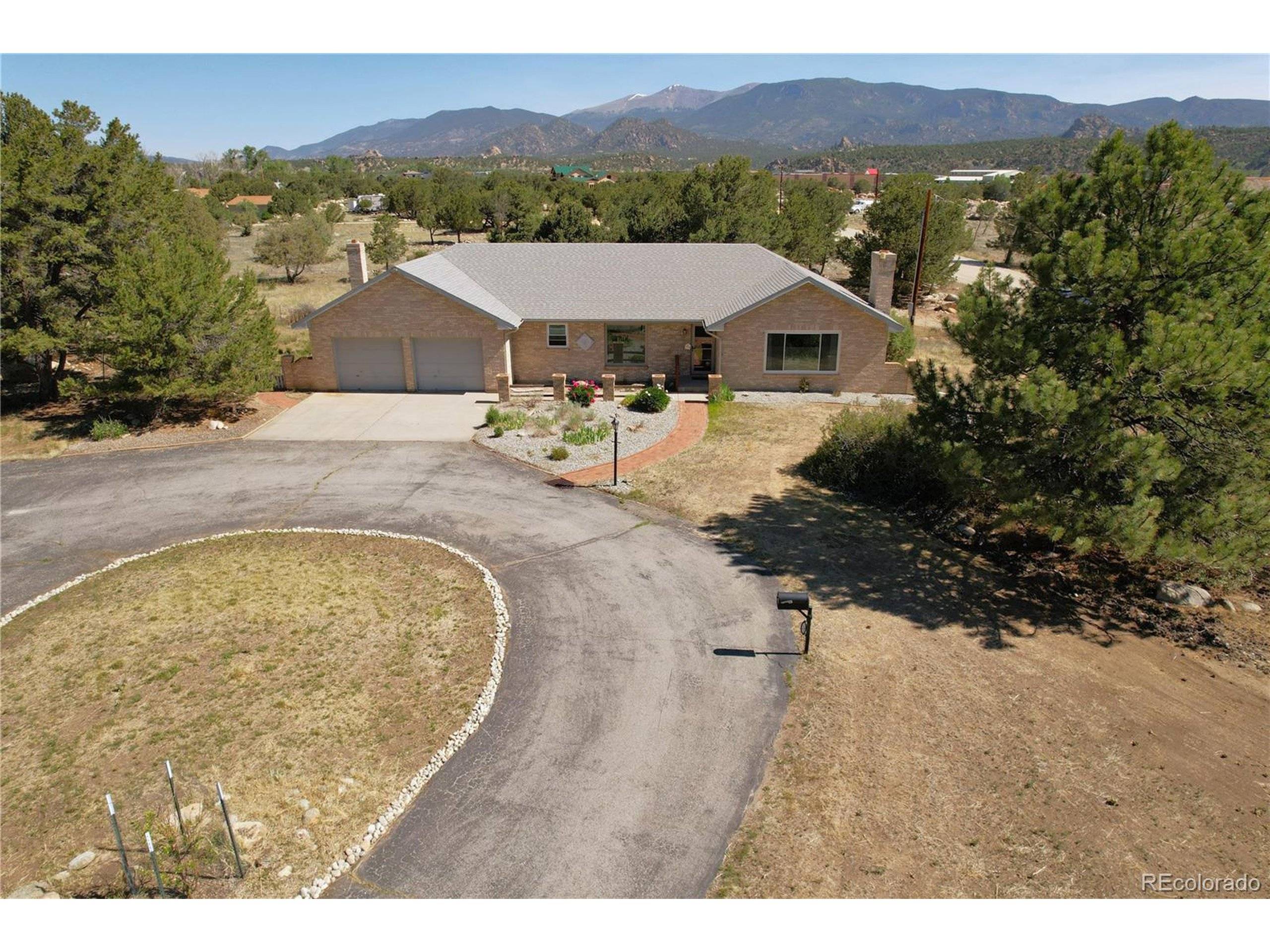 Buena Vista, CO 81211,510 Crossman Ave