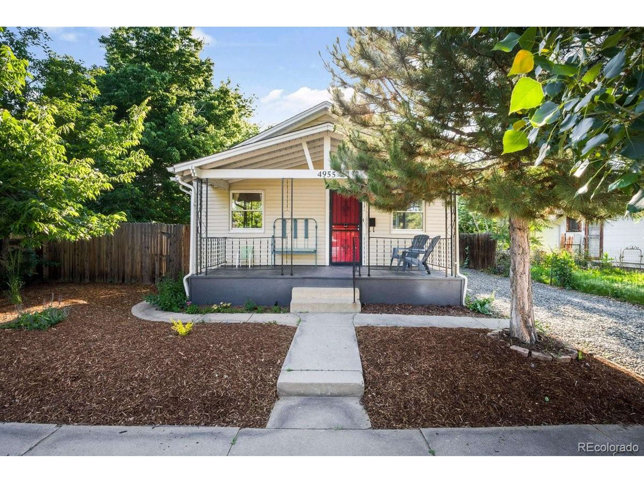 Denver, CO 80221,4955 Julian St