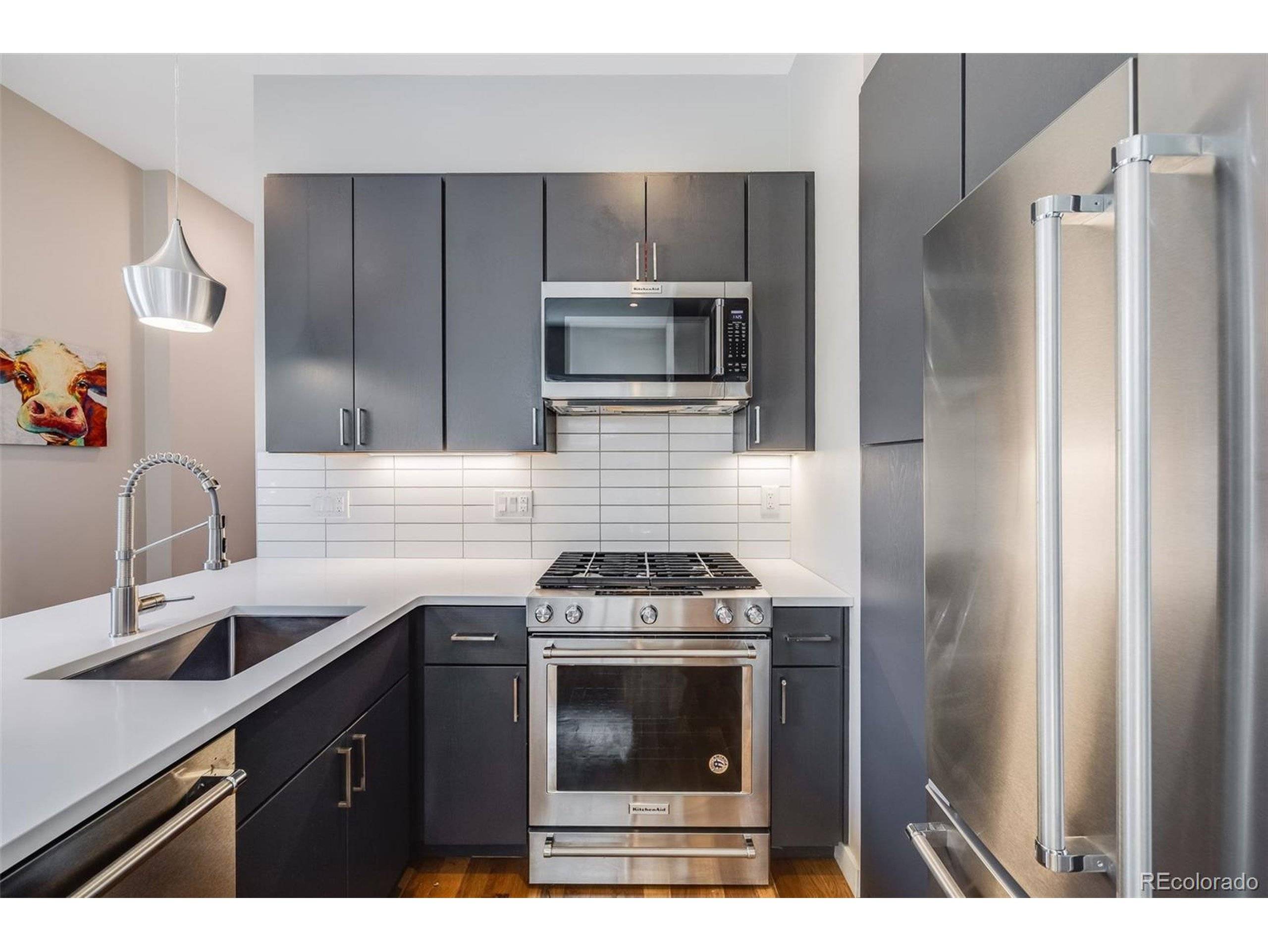 Denver, CO 80212,4320 N Tennyson St #1