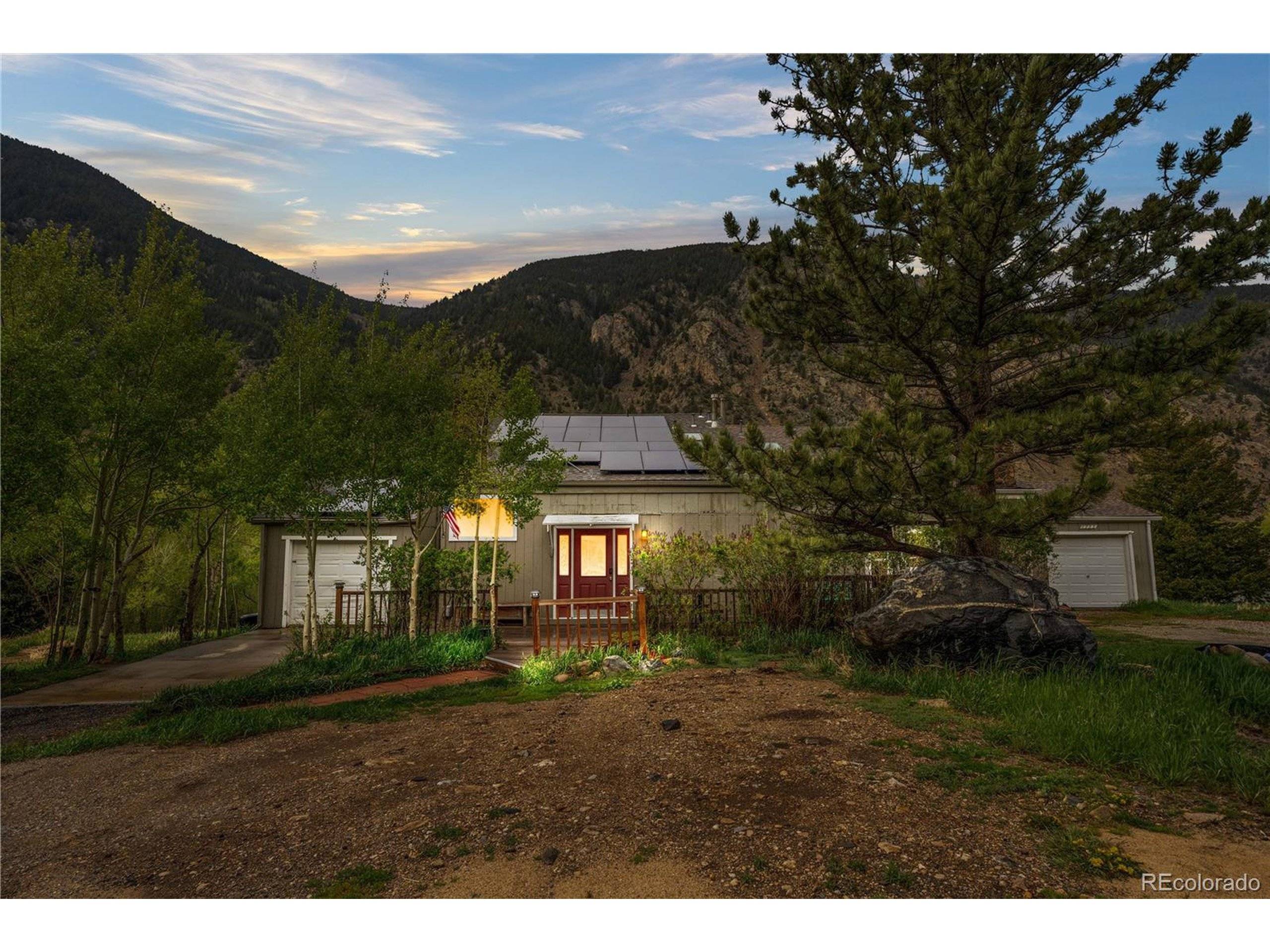 Georgetown, CO 80444,1777 Main St