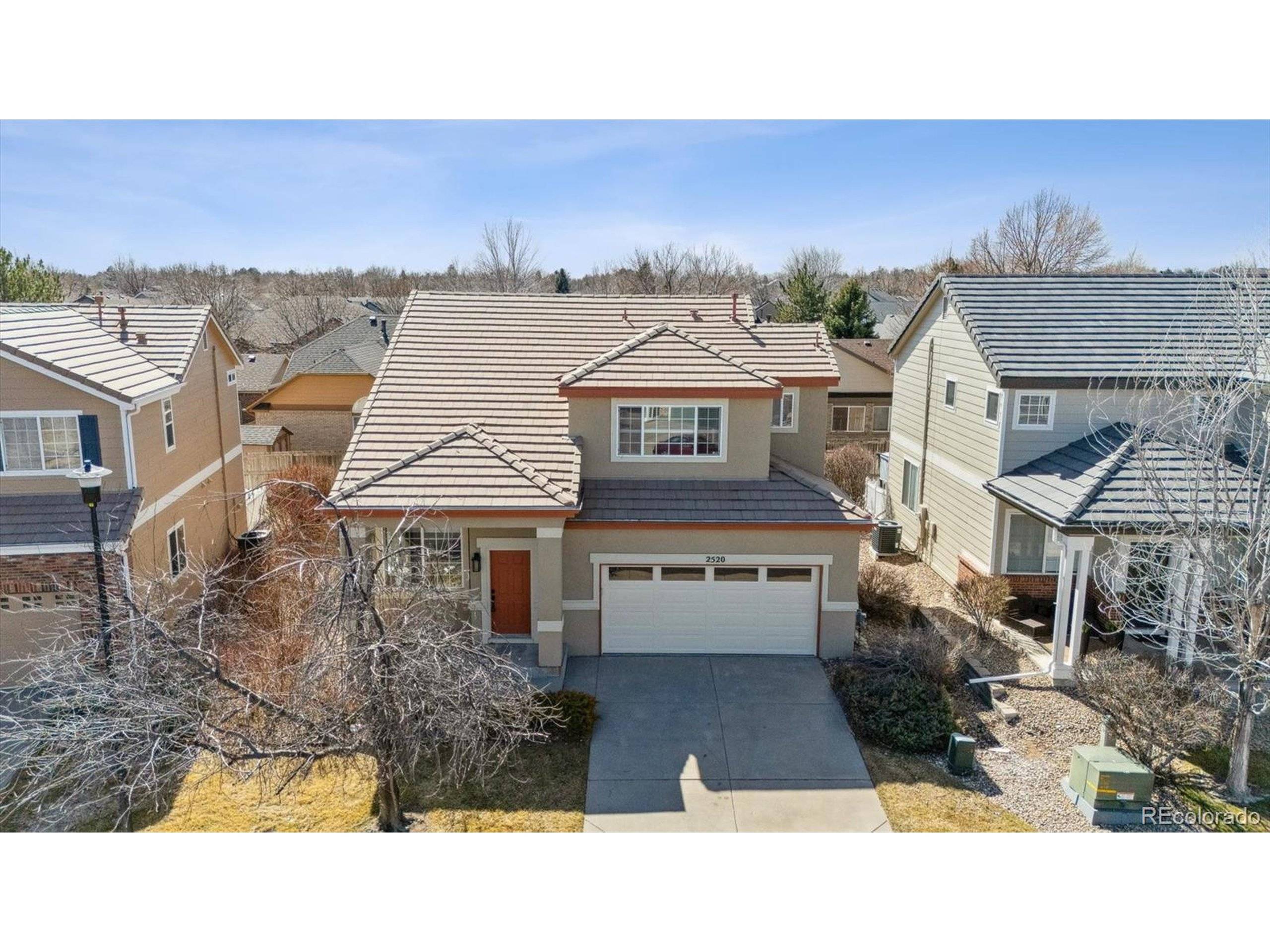 Thornton, CO 80241,2520 E 127th Ave