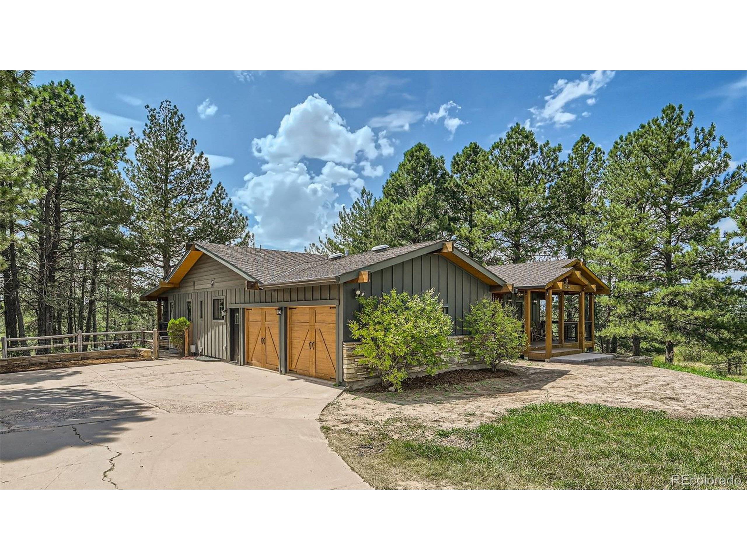 Franktown, CO 80116,2231 Meadow Green Cir
