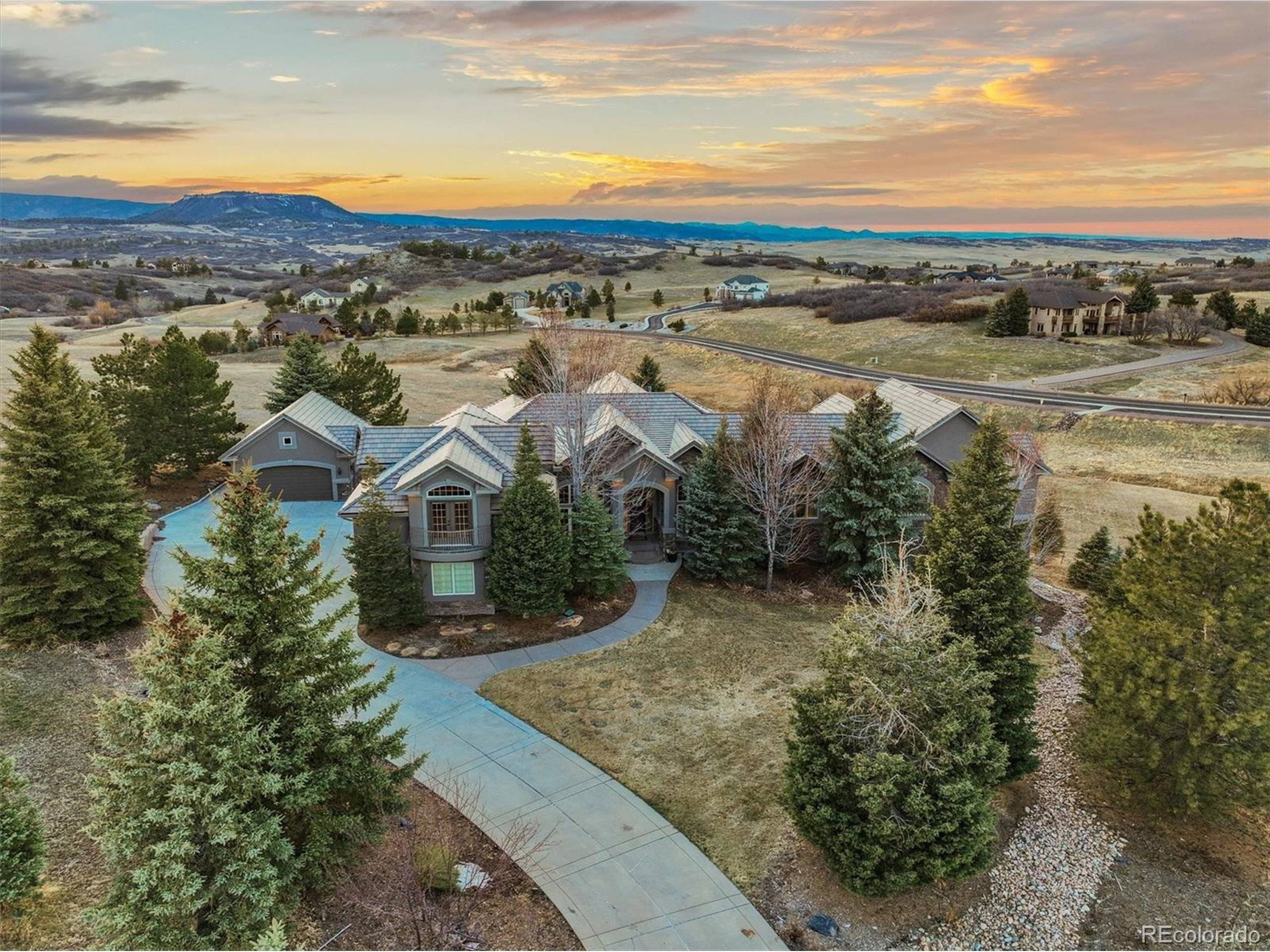 Castle Rock, CO 80104,4749 Starfire Cir