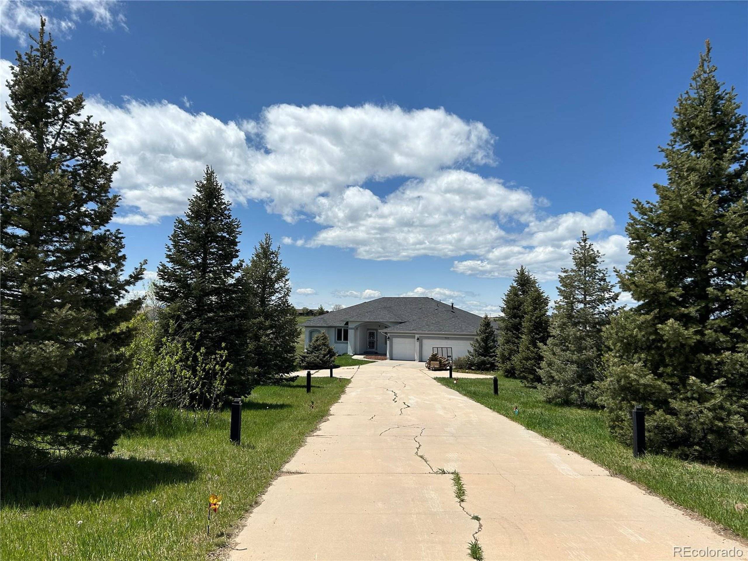 Colorado Springs, CO 80908,7415 Crow Ct