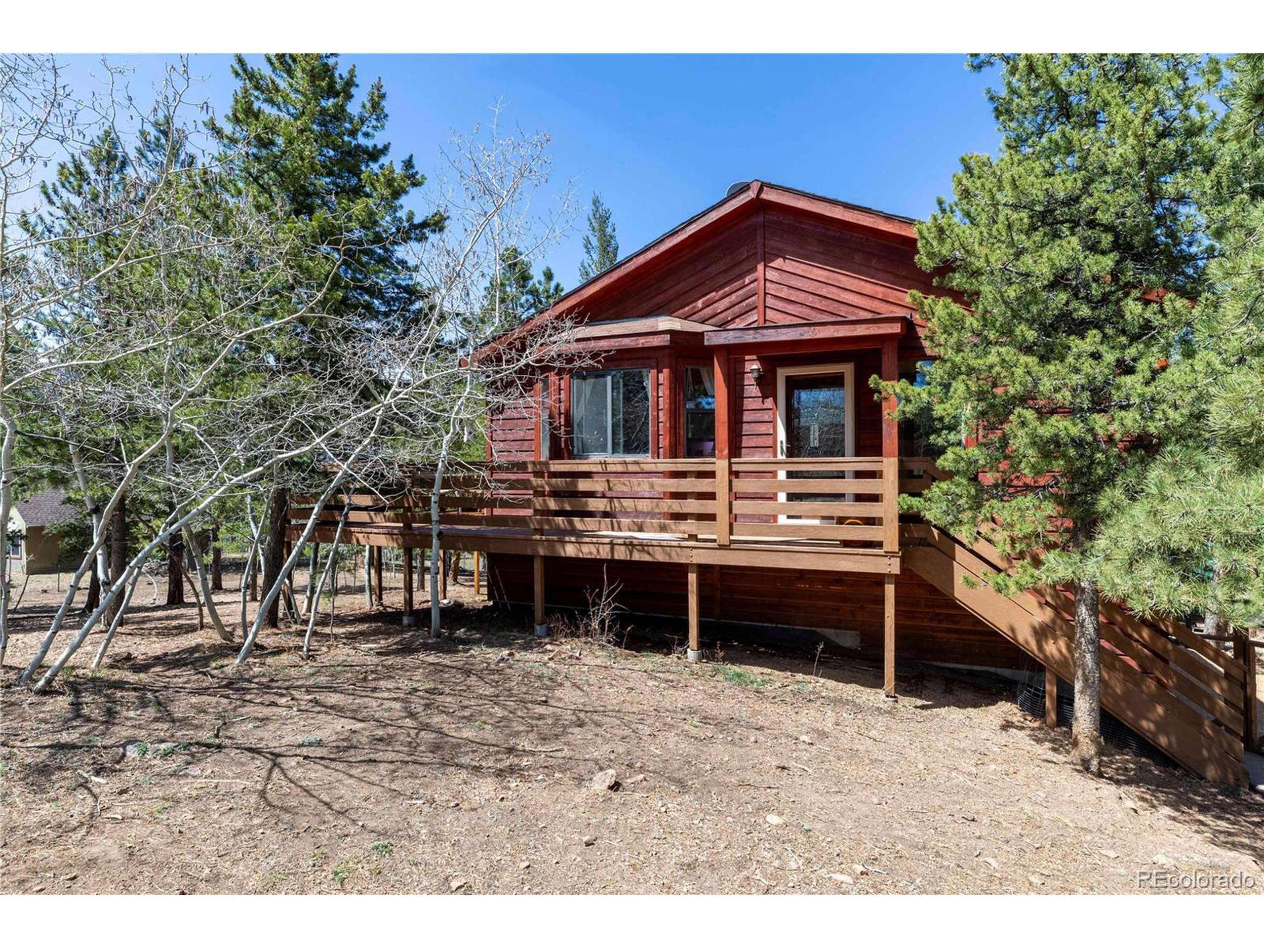 Bailey, CO 80421,51 Schooley Rd
