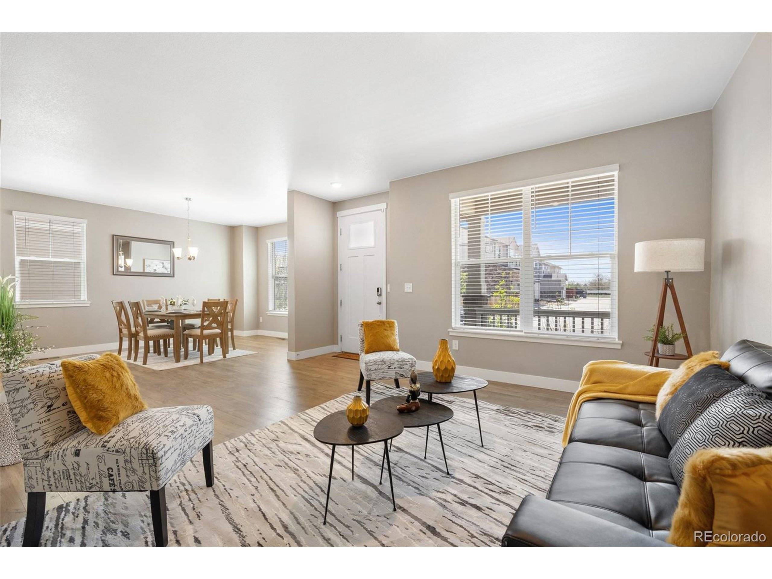 Aurora, CO 80018,868 N Quatar St