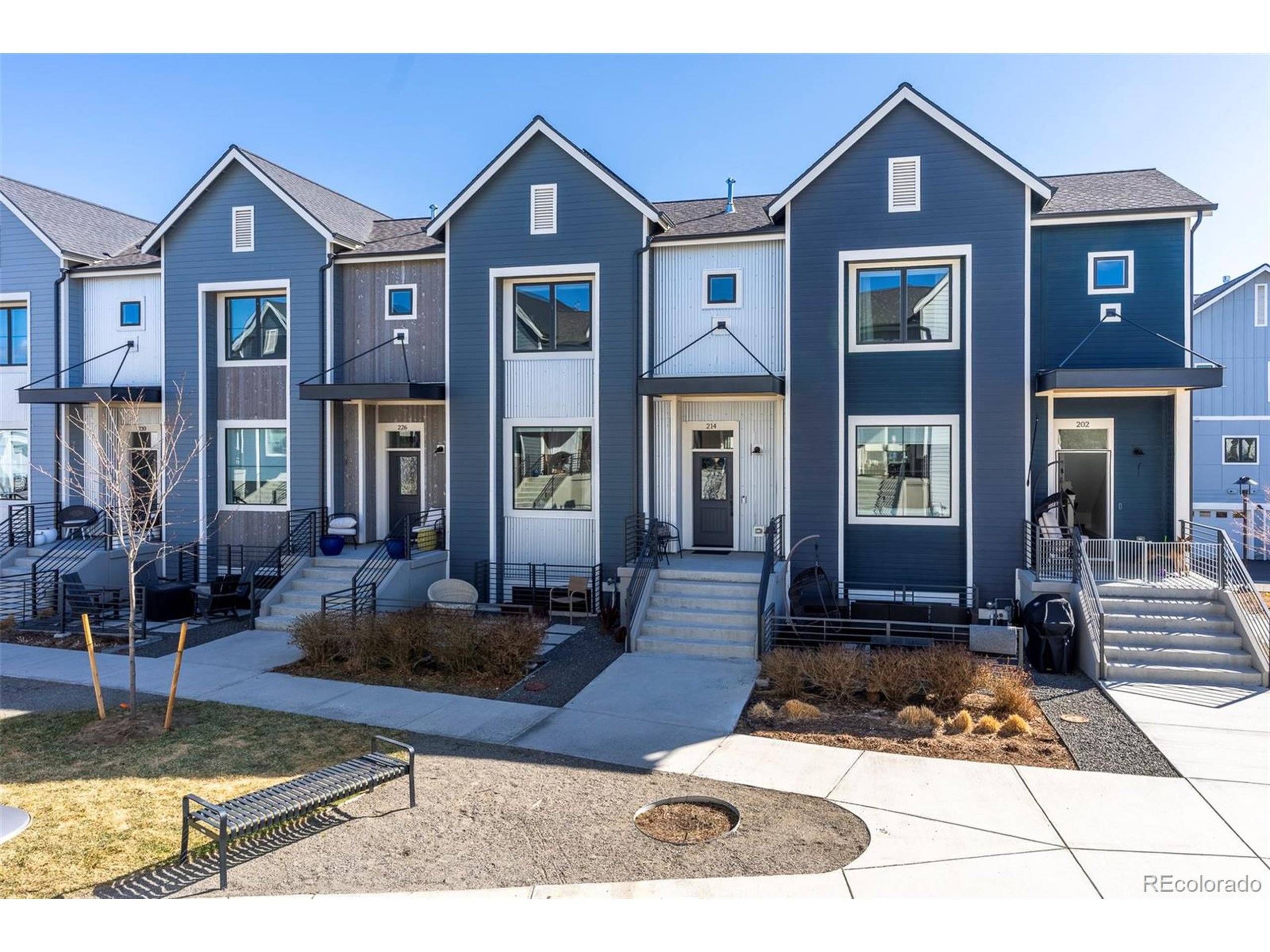 Louisville, CO 80027,214 Clementina St