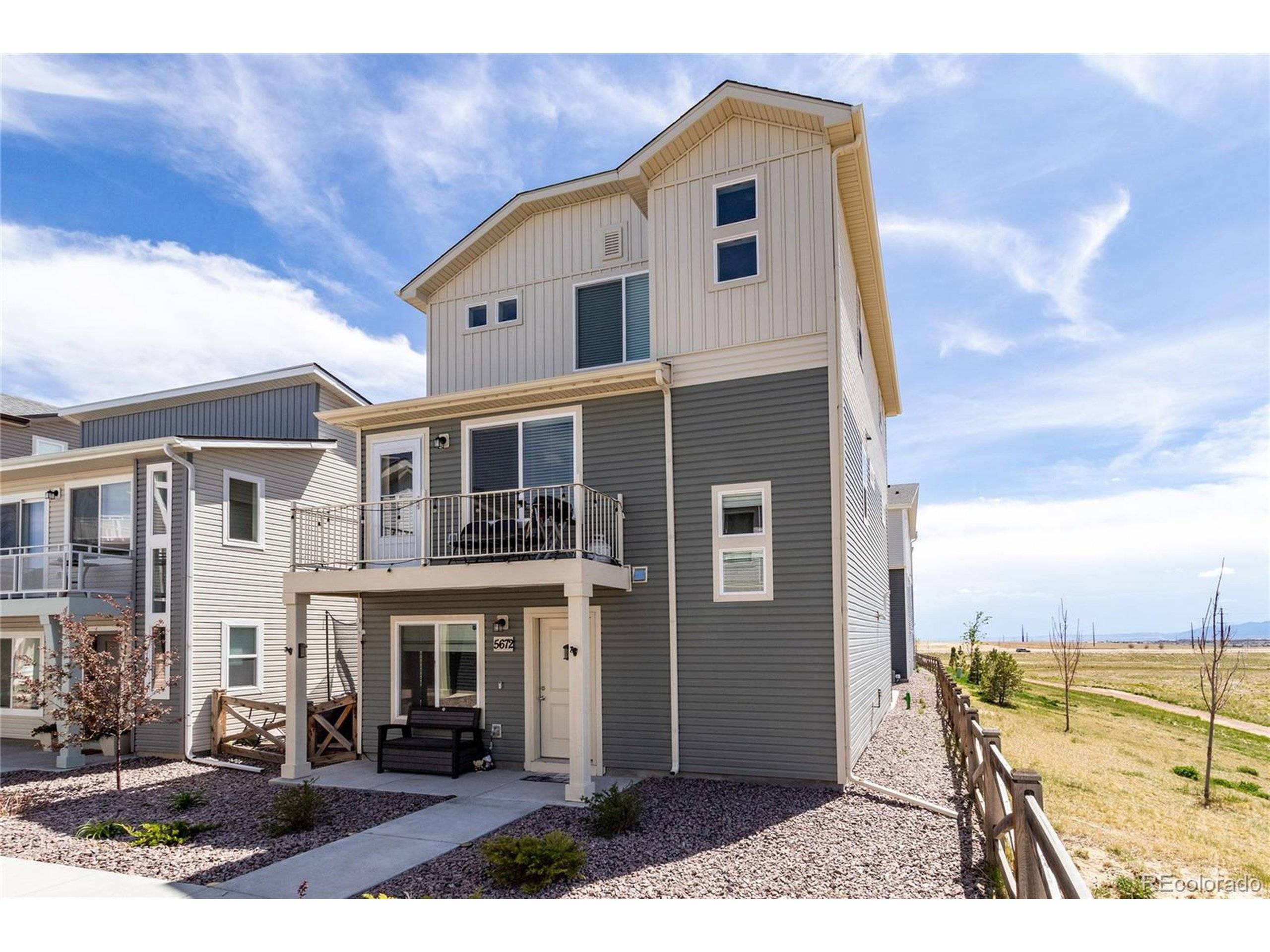 Colorado Springs, CO 80927,Address not disclosed