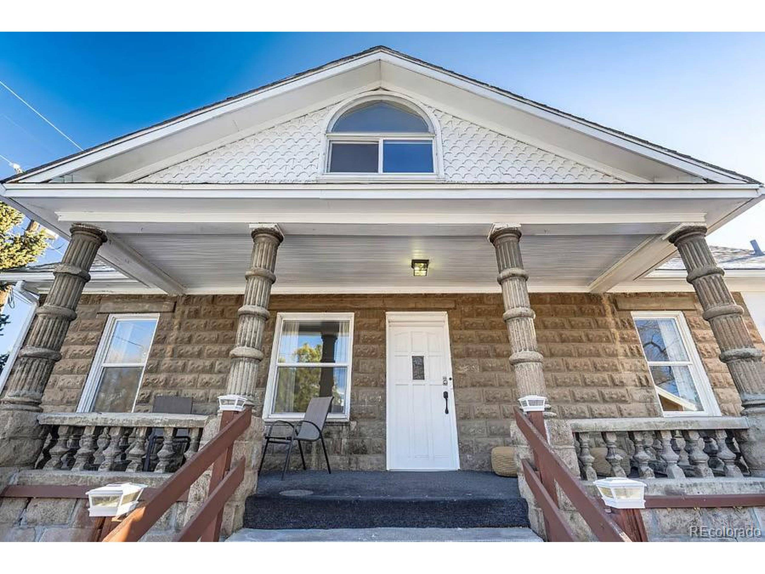 Colorado Springs, CO 80905,533 E Brookside St