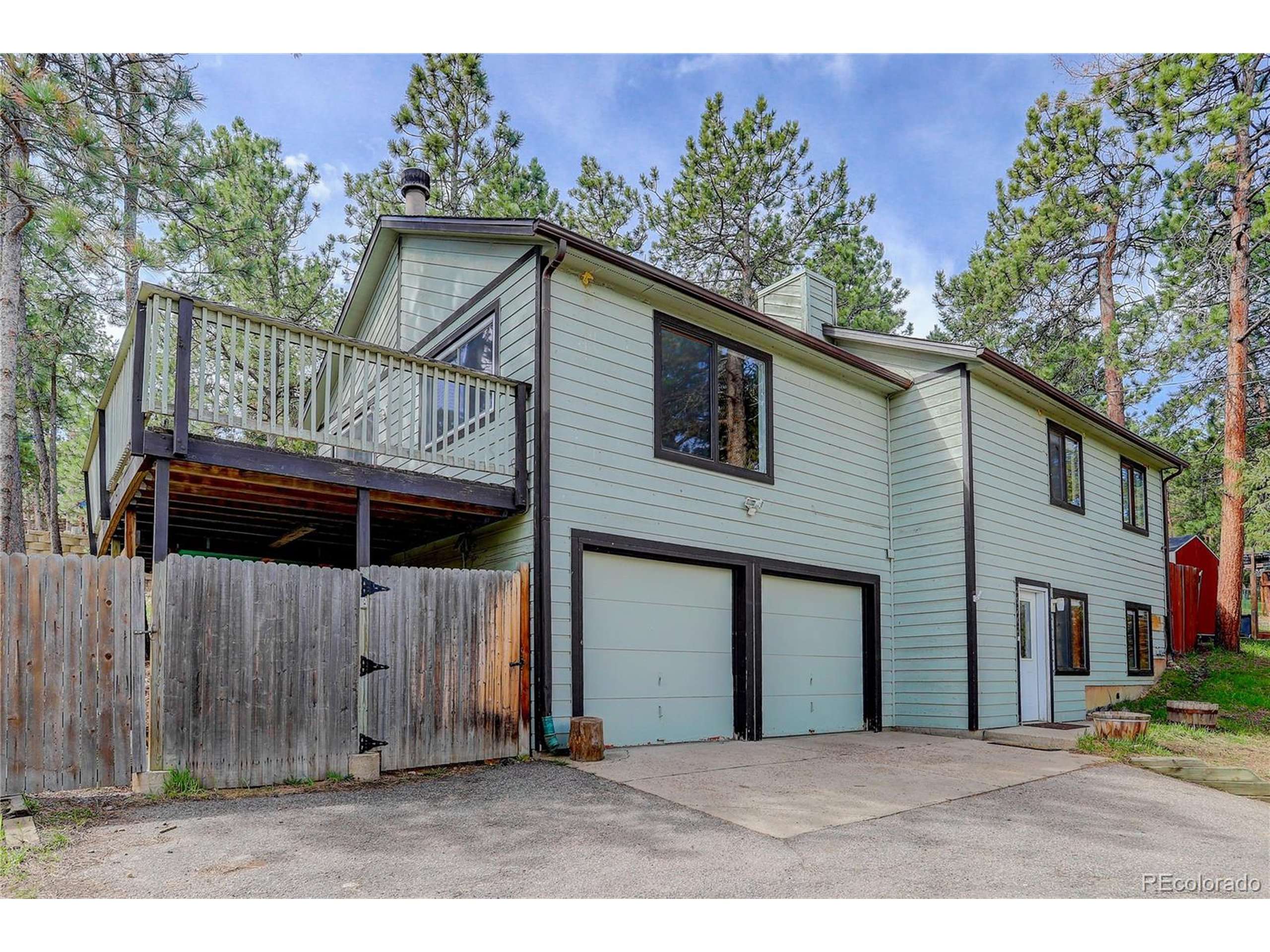 Evergreen, CO 80439,29762 Spruce Rd