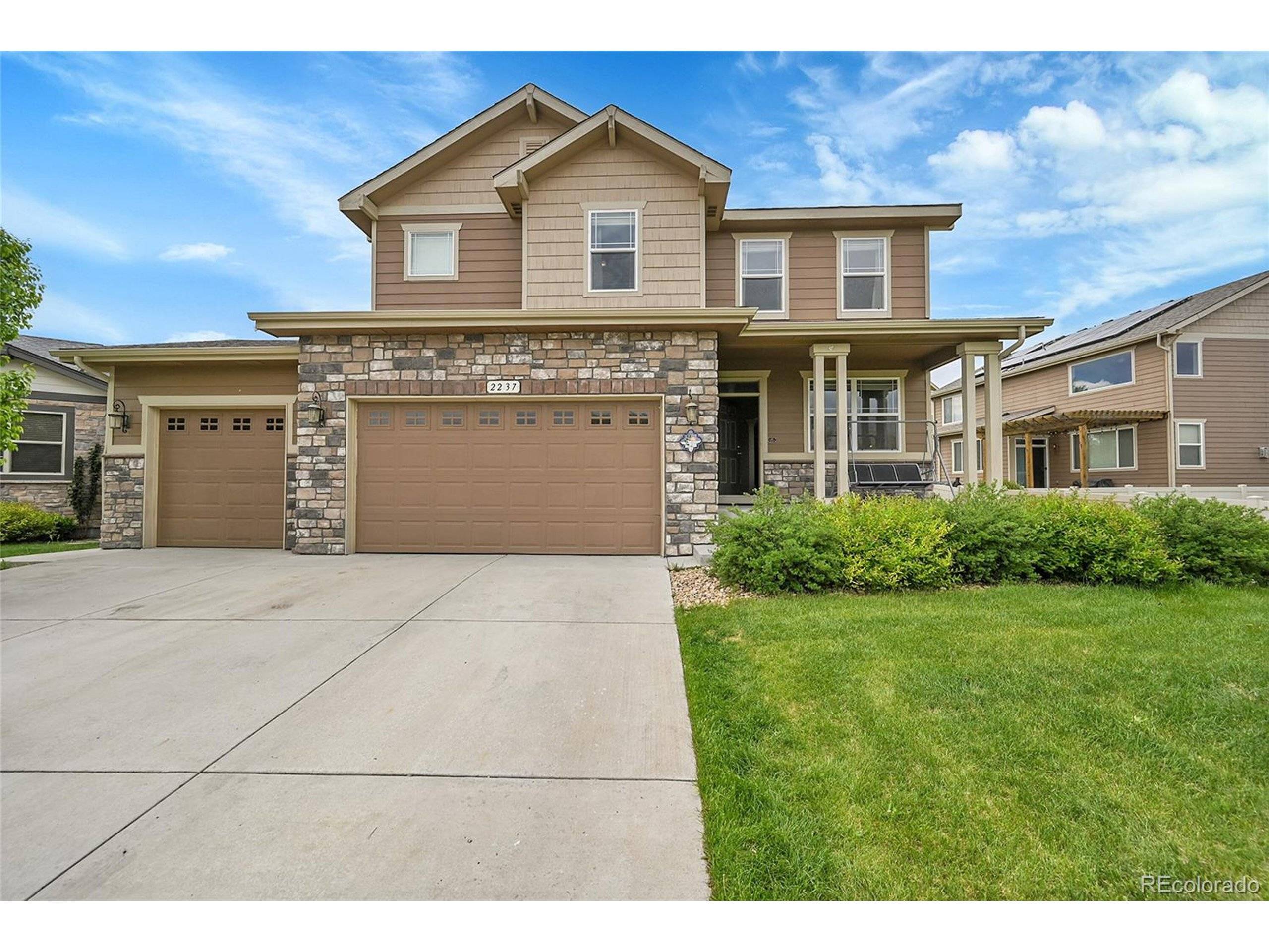 Greeley, CO 80634,2237 80th Avenue Ct