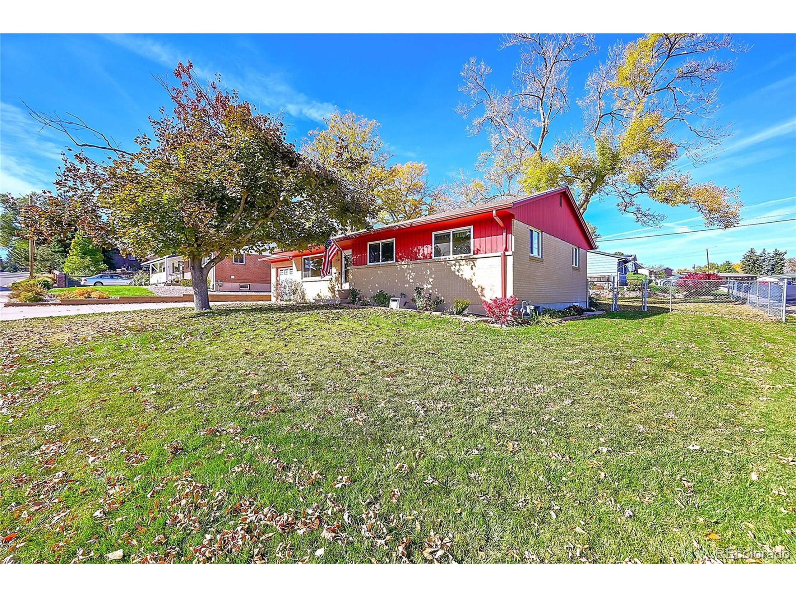 Littleton, CO 80123,5007 S Perry St