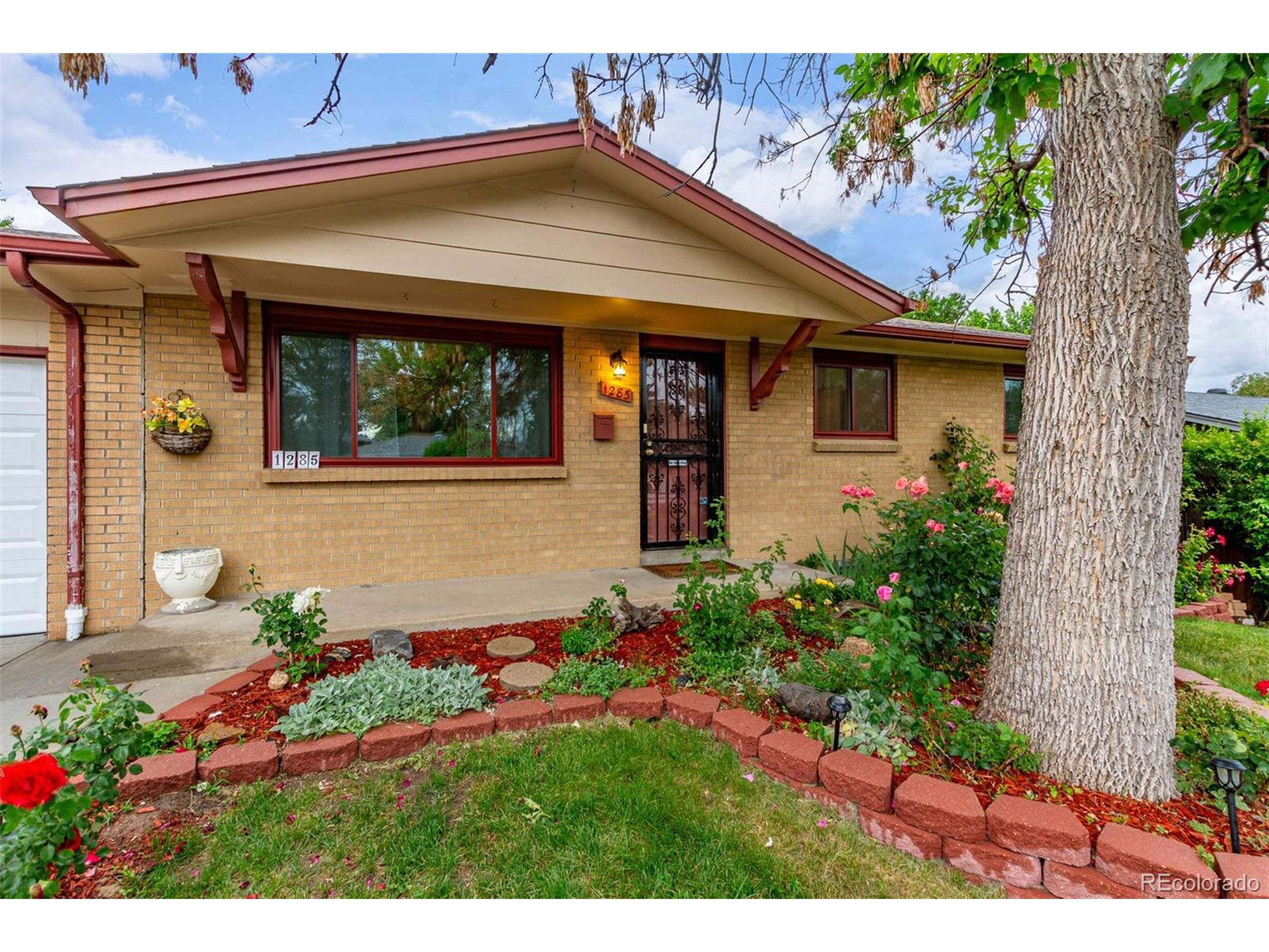 Denver, CO 80221,1285 Elder St