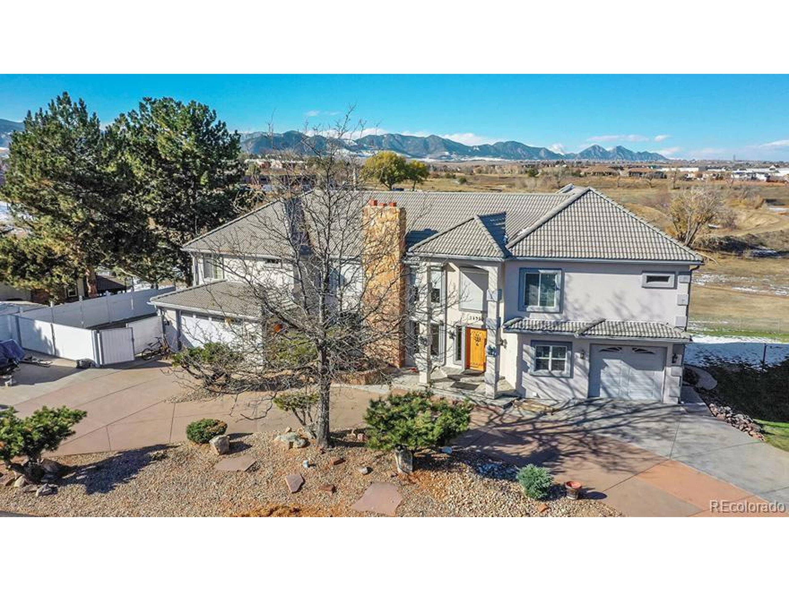 Golden, CO 80403,14955 W 58th Pl