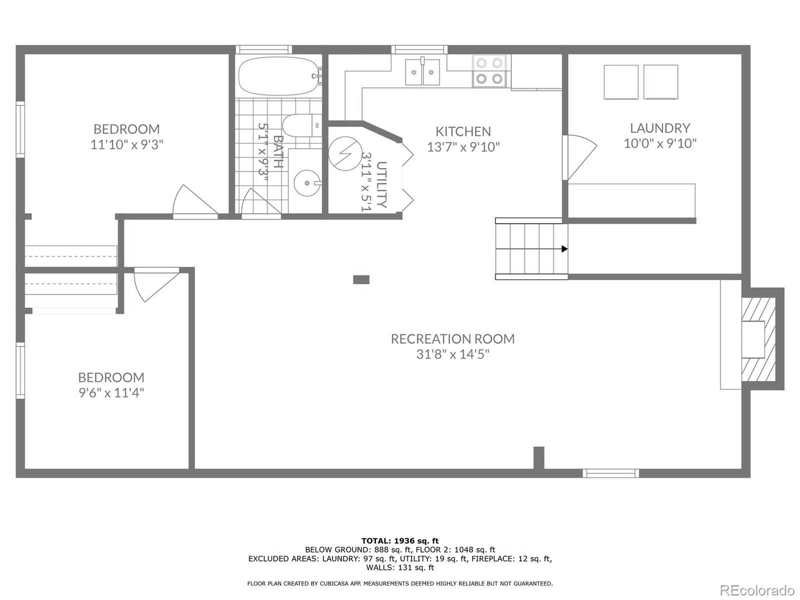 Arvada, CO 80005,7727 W 81st Pl
