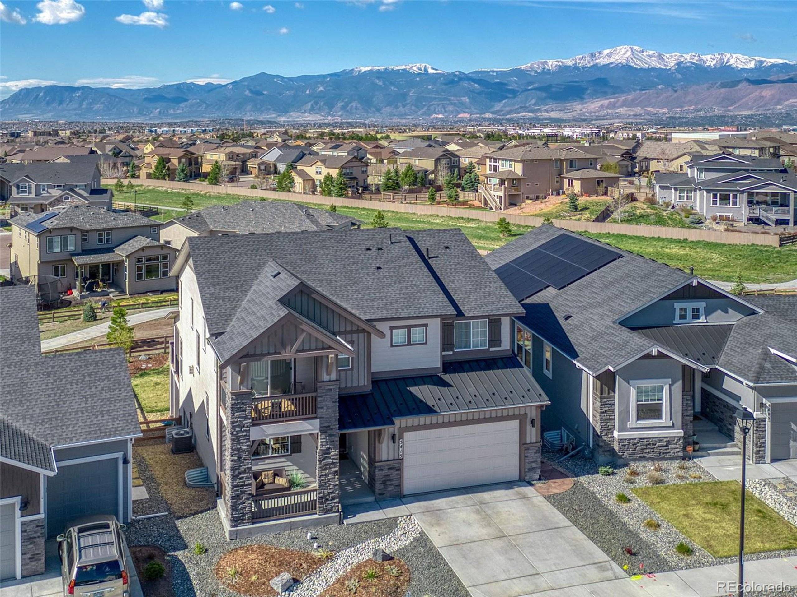 Colorado Springs, CO 80924,5415 Gansevoort Dr