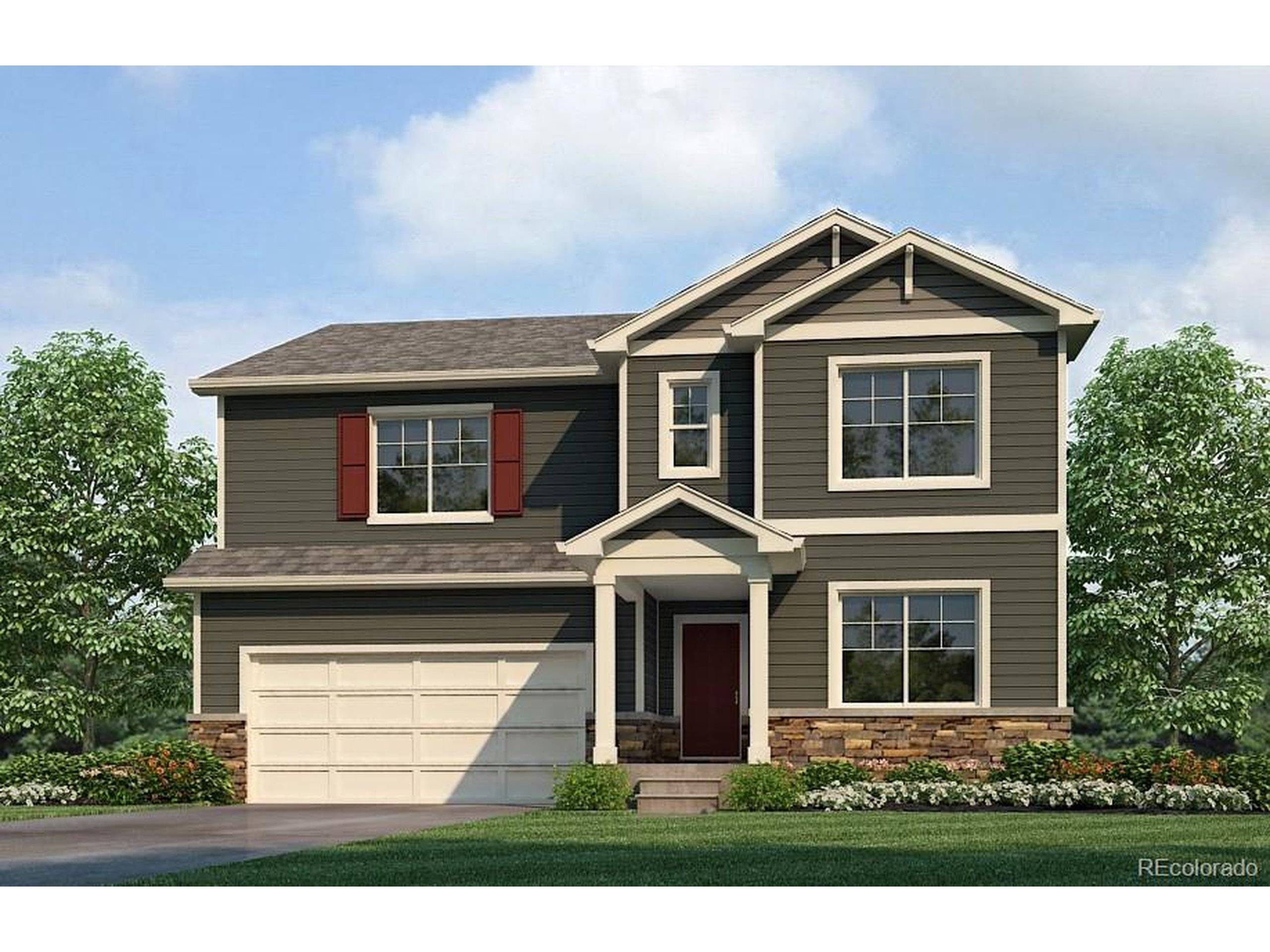 Lochbuie, CO 80603,840 Leeward St