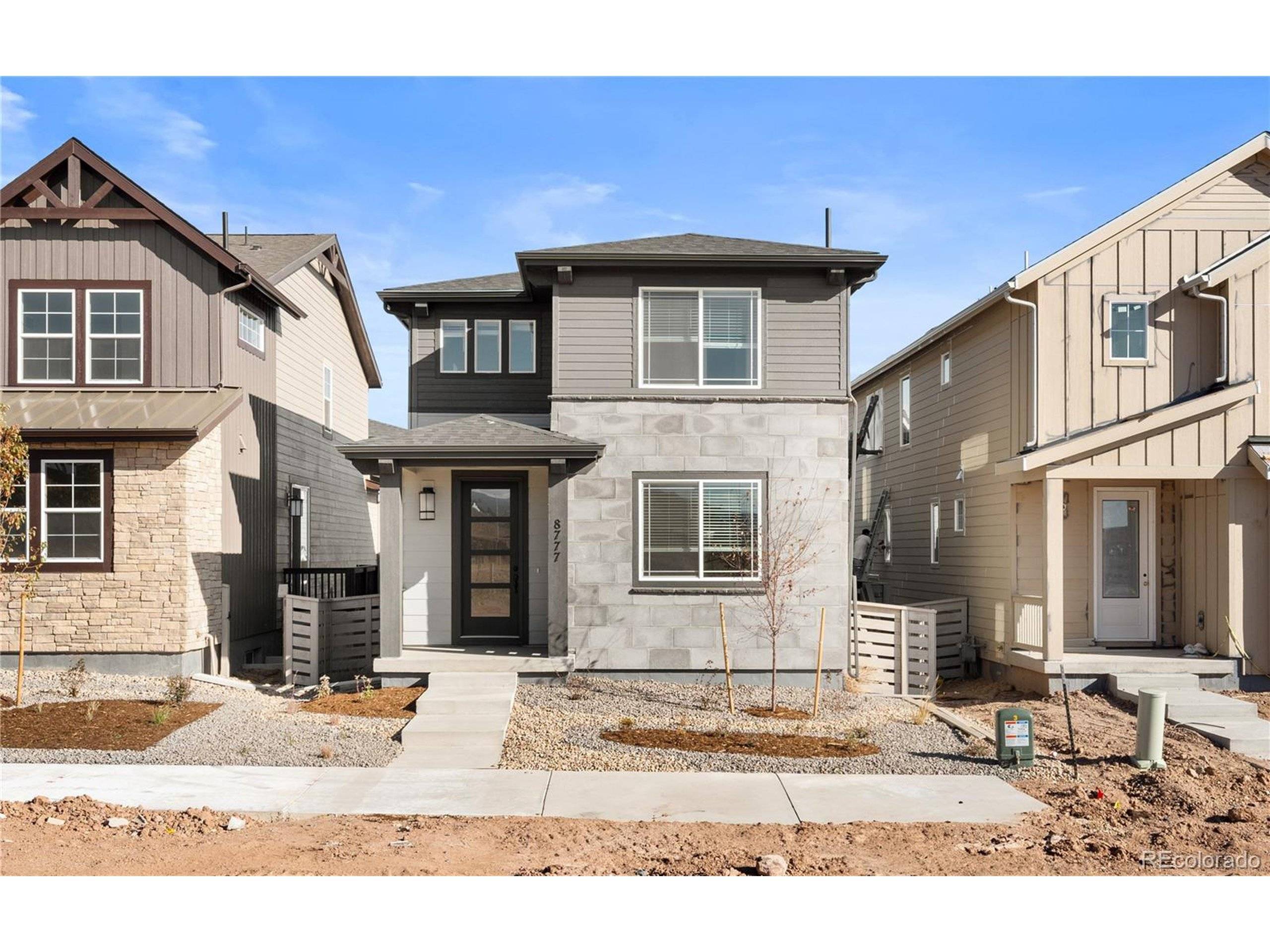 Littleton, CO 80125,8777 Whiteclover St