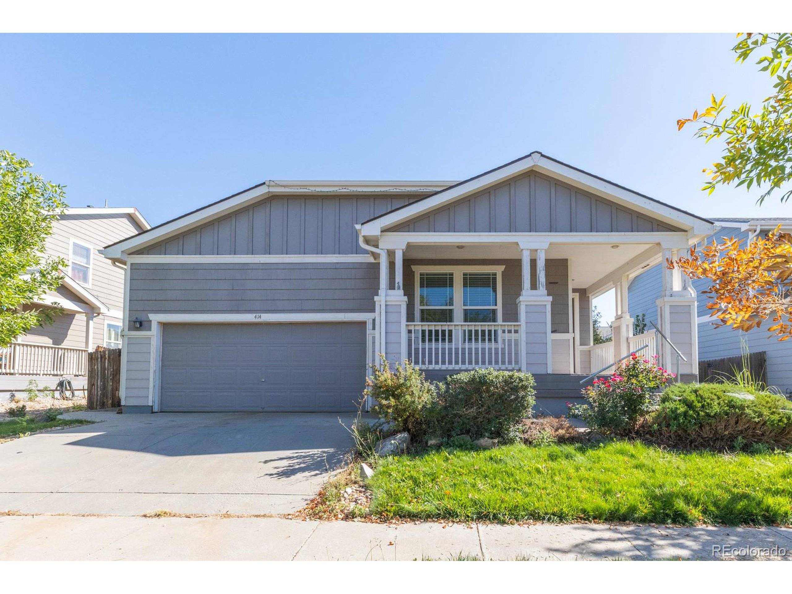 Brighton, CO 80601,414 Hedgerow Way