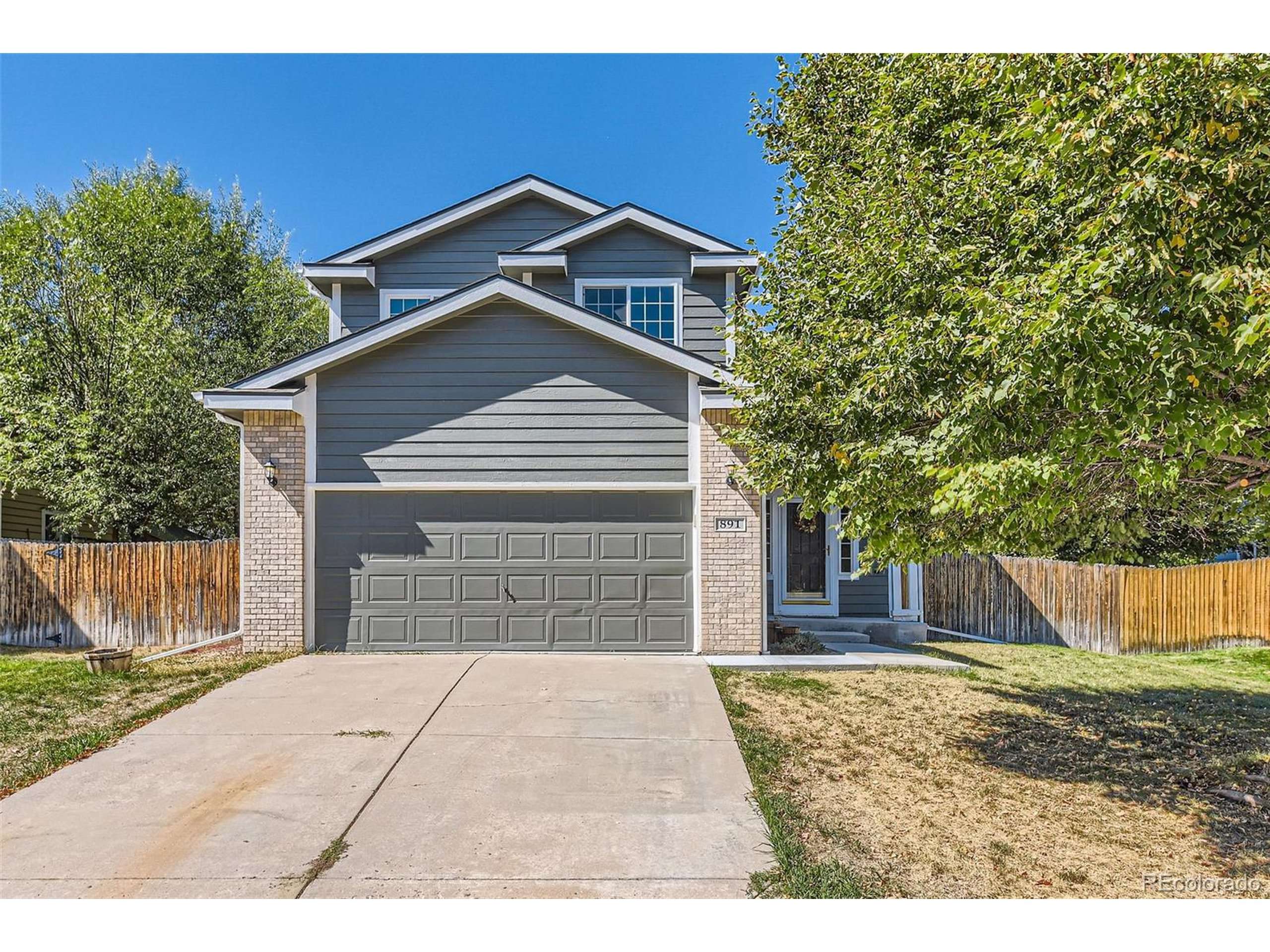 Castle Rock, CO 80104,891 Fairhaven St