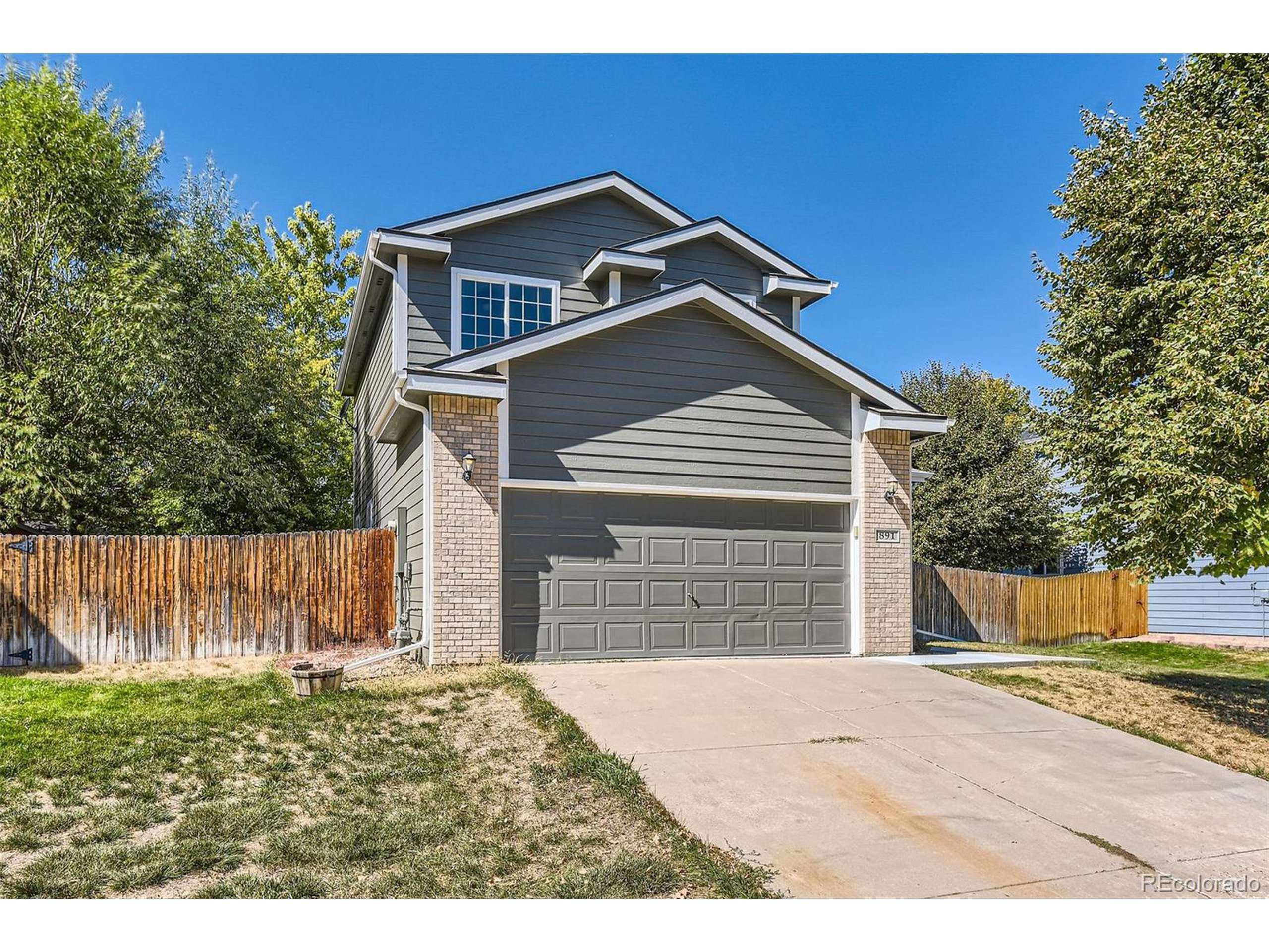 Castle Rock, CO 80104,891 Fairhaven St