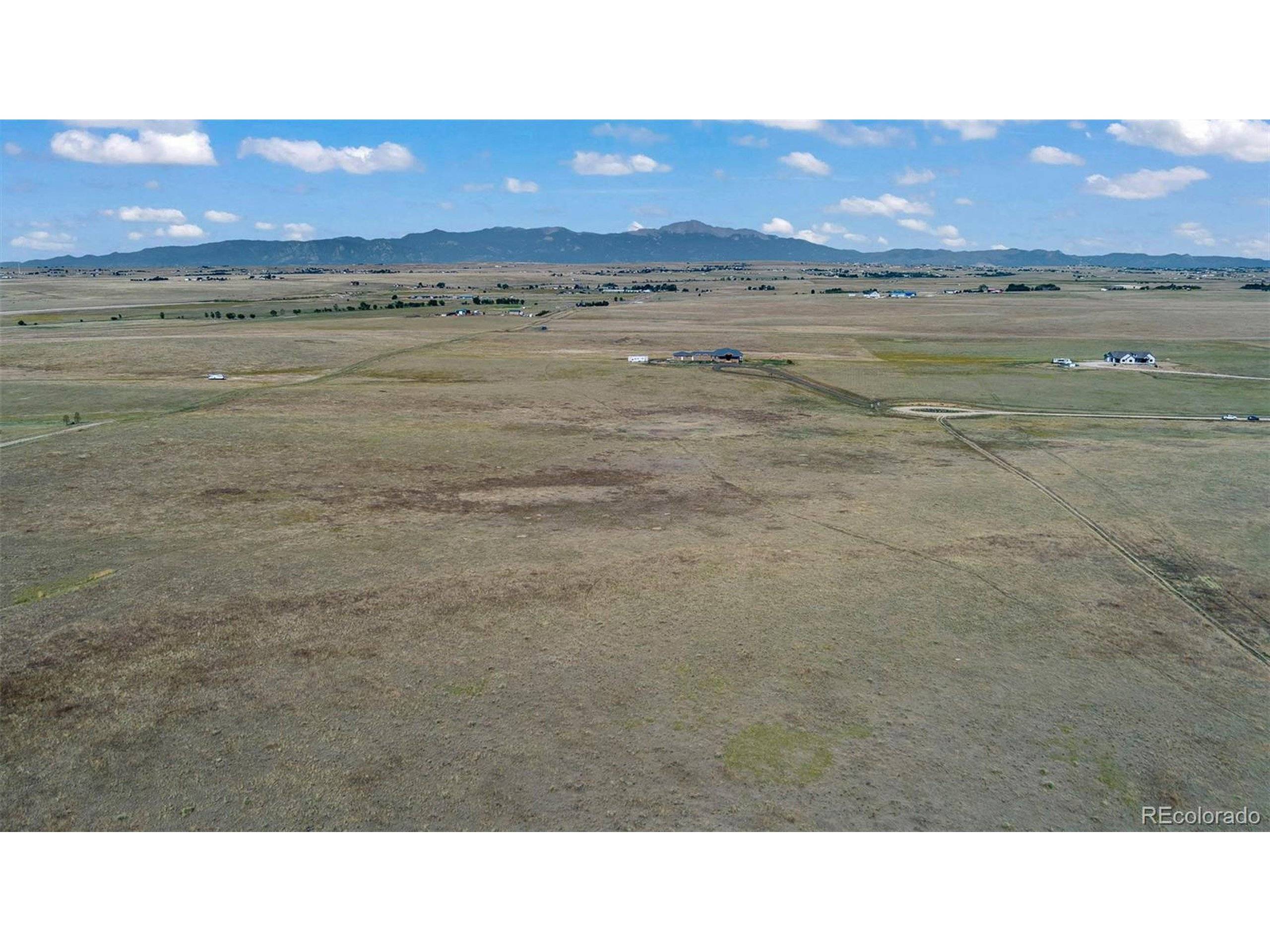 Calhan, CO 80808,2605 Antelope Hill Vw