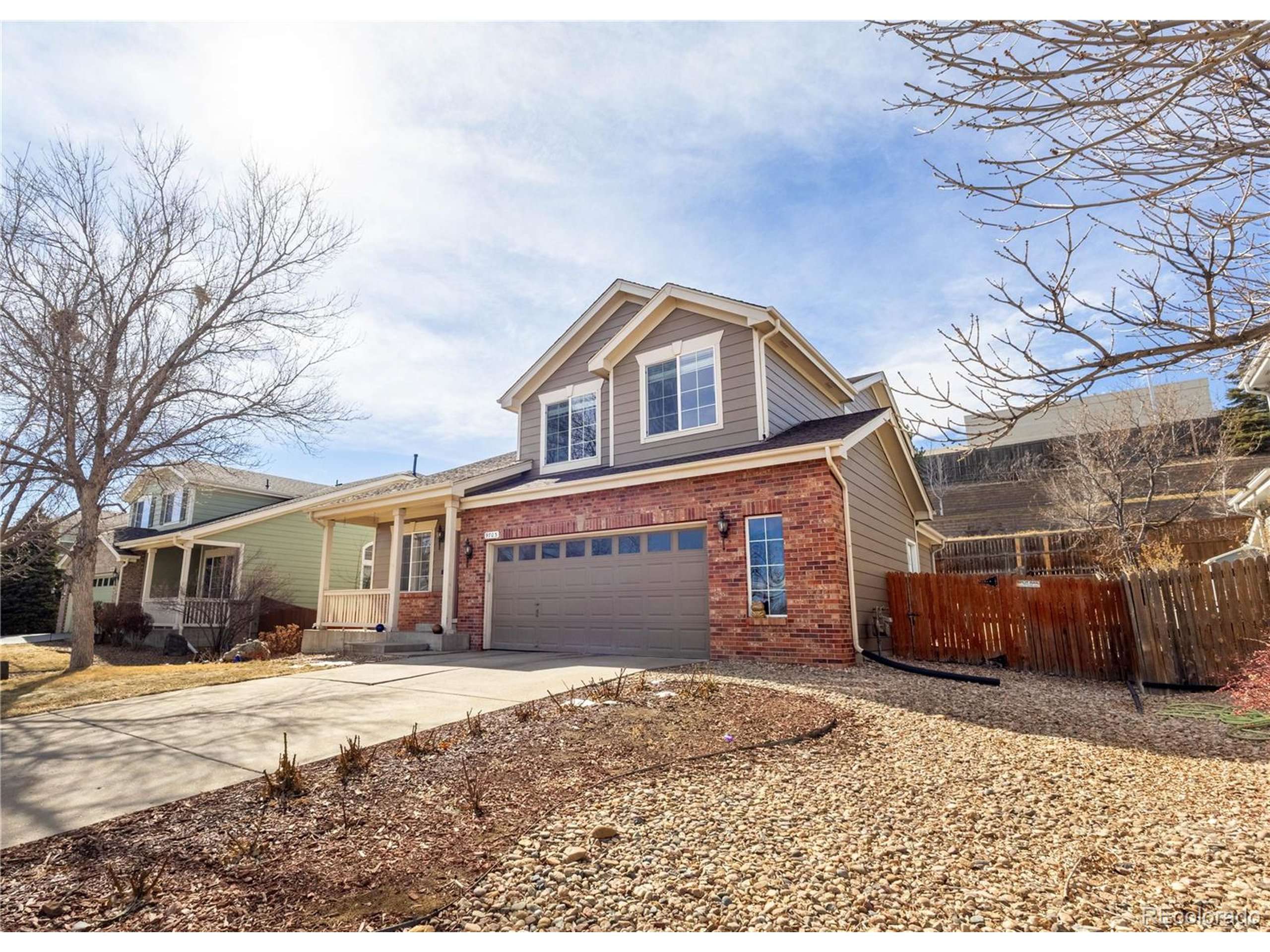 Thornton, CO 80229,Address not disclosed