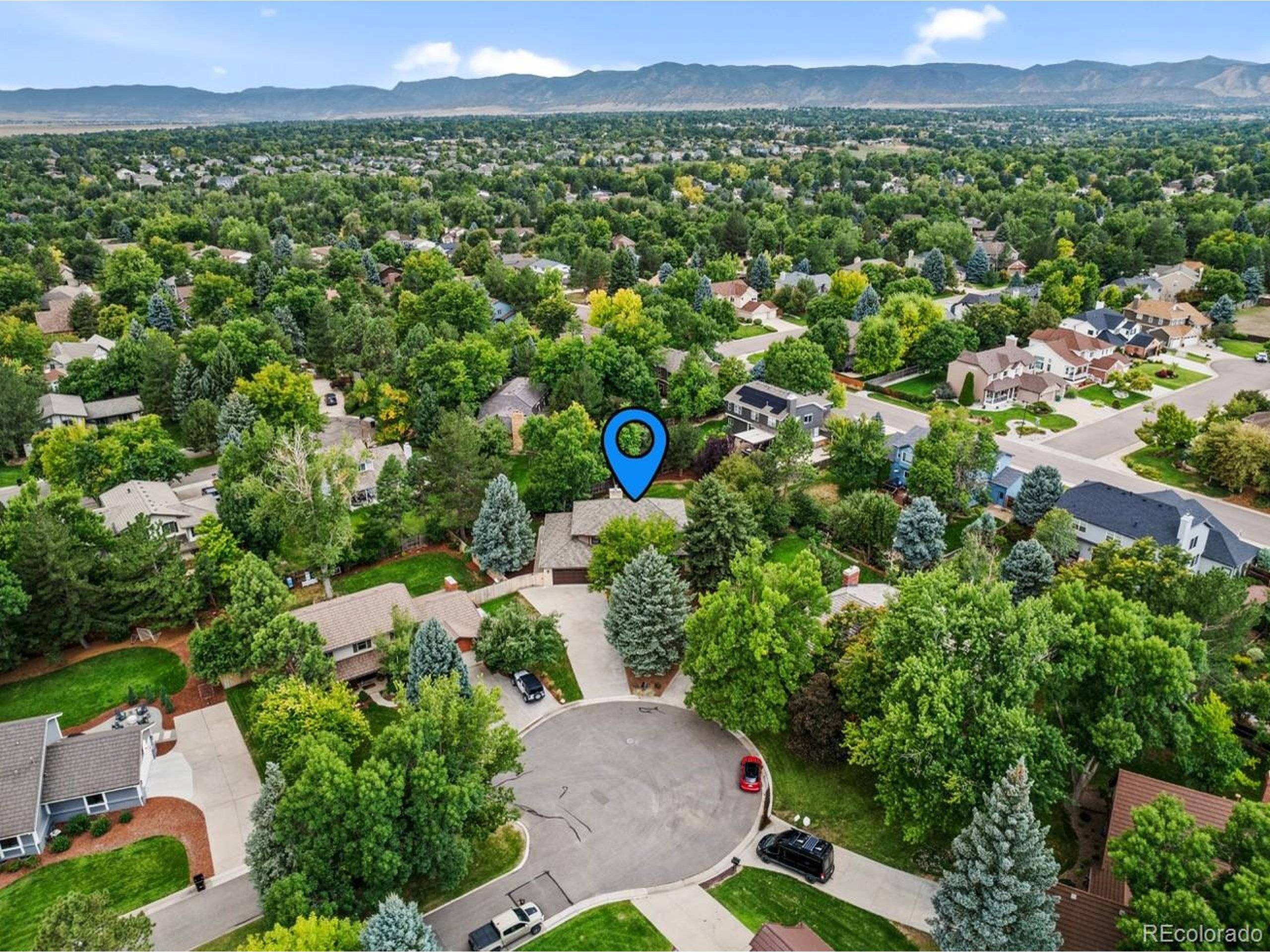 Littleton, CO 80123,5178 W Lake Pl