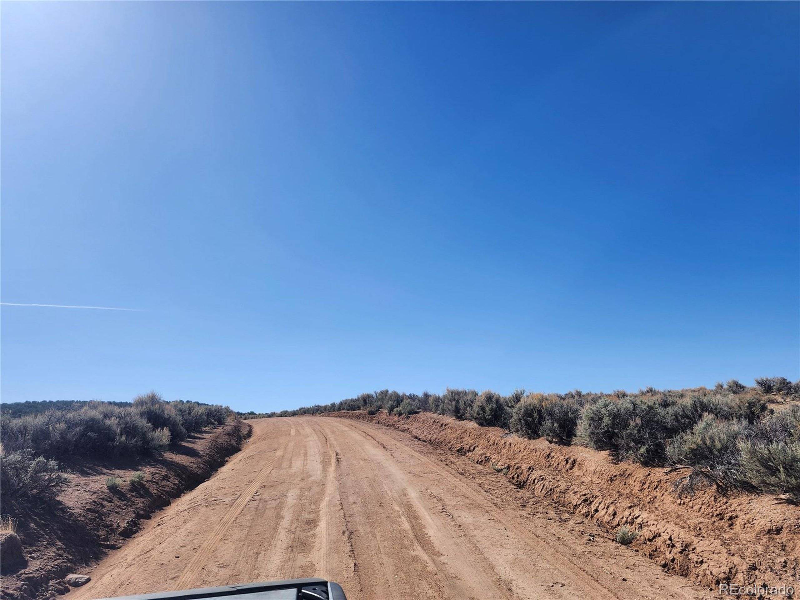 Fort Garland, CO 81133,Address not disclosed