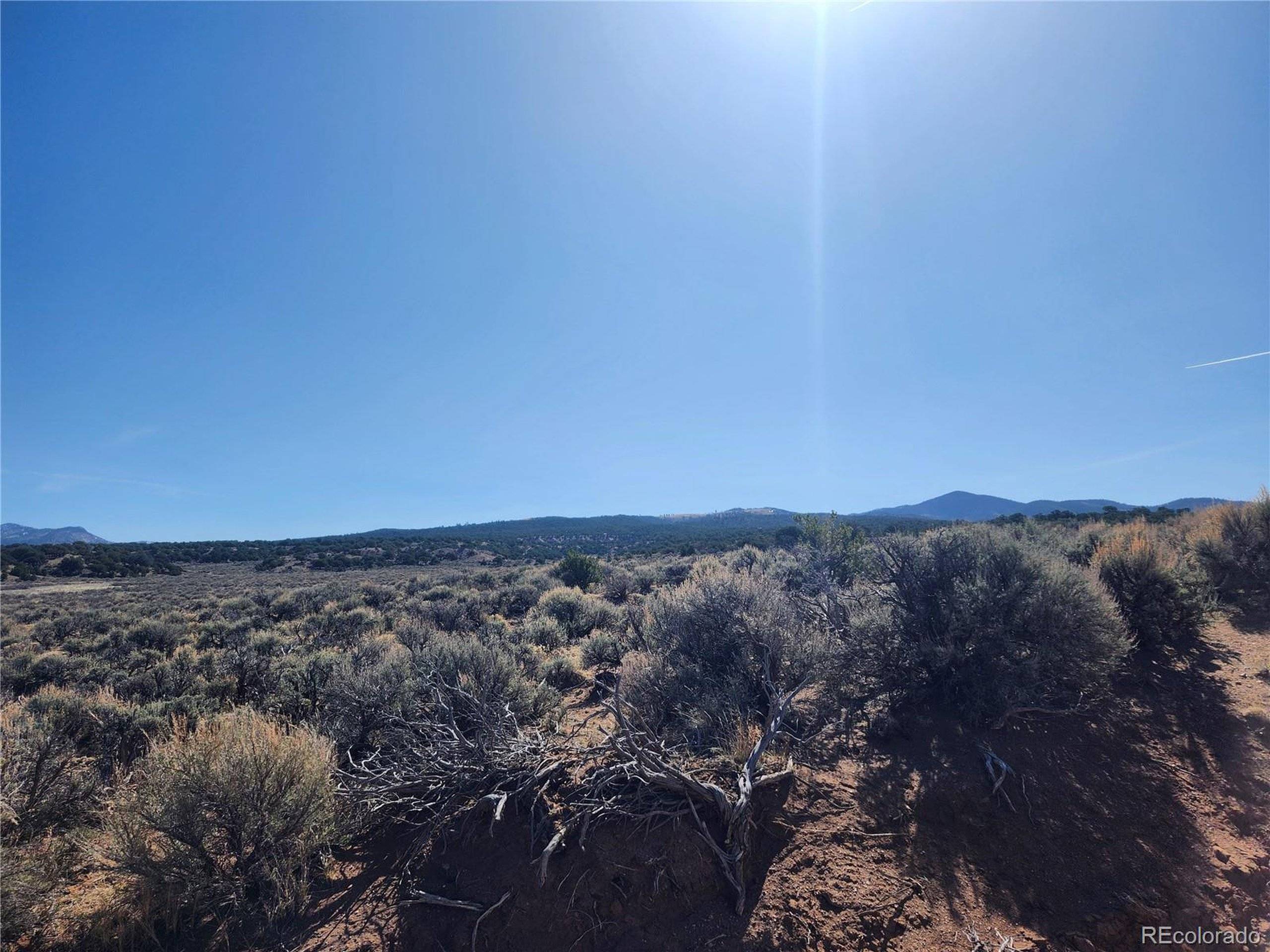 Fort Garland, CO 81133,Address not disclosed