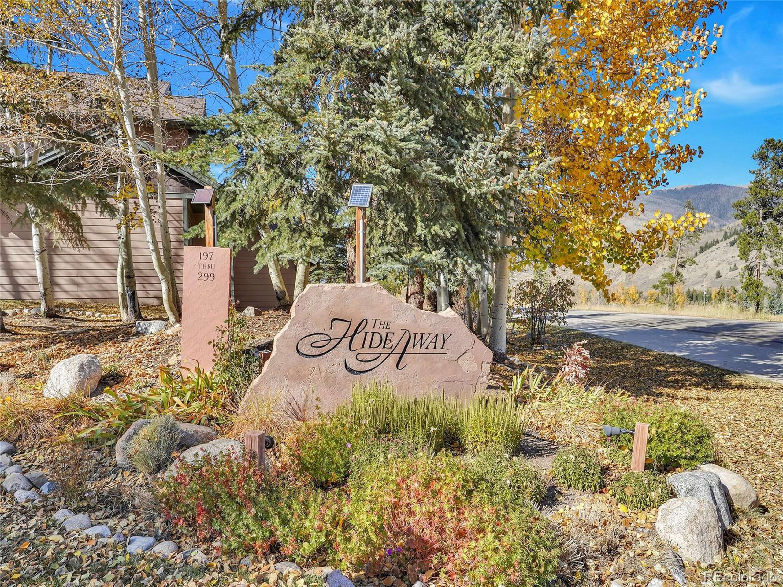 Silverthorne, CO 80498,283 Kestrel Ln