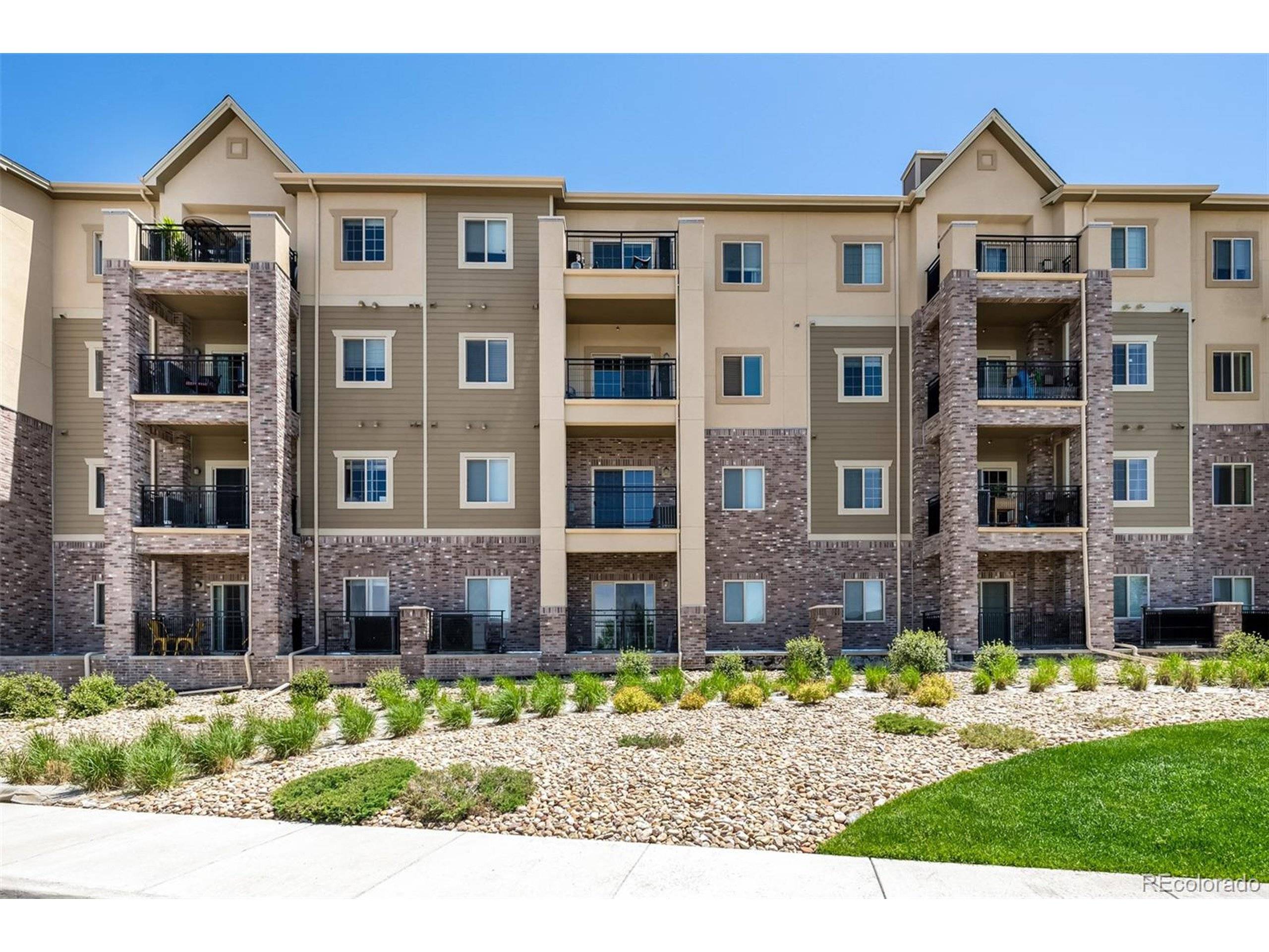 Highlands Ranch, CO 80129,9258 Rockhurst St #303
