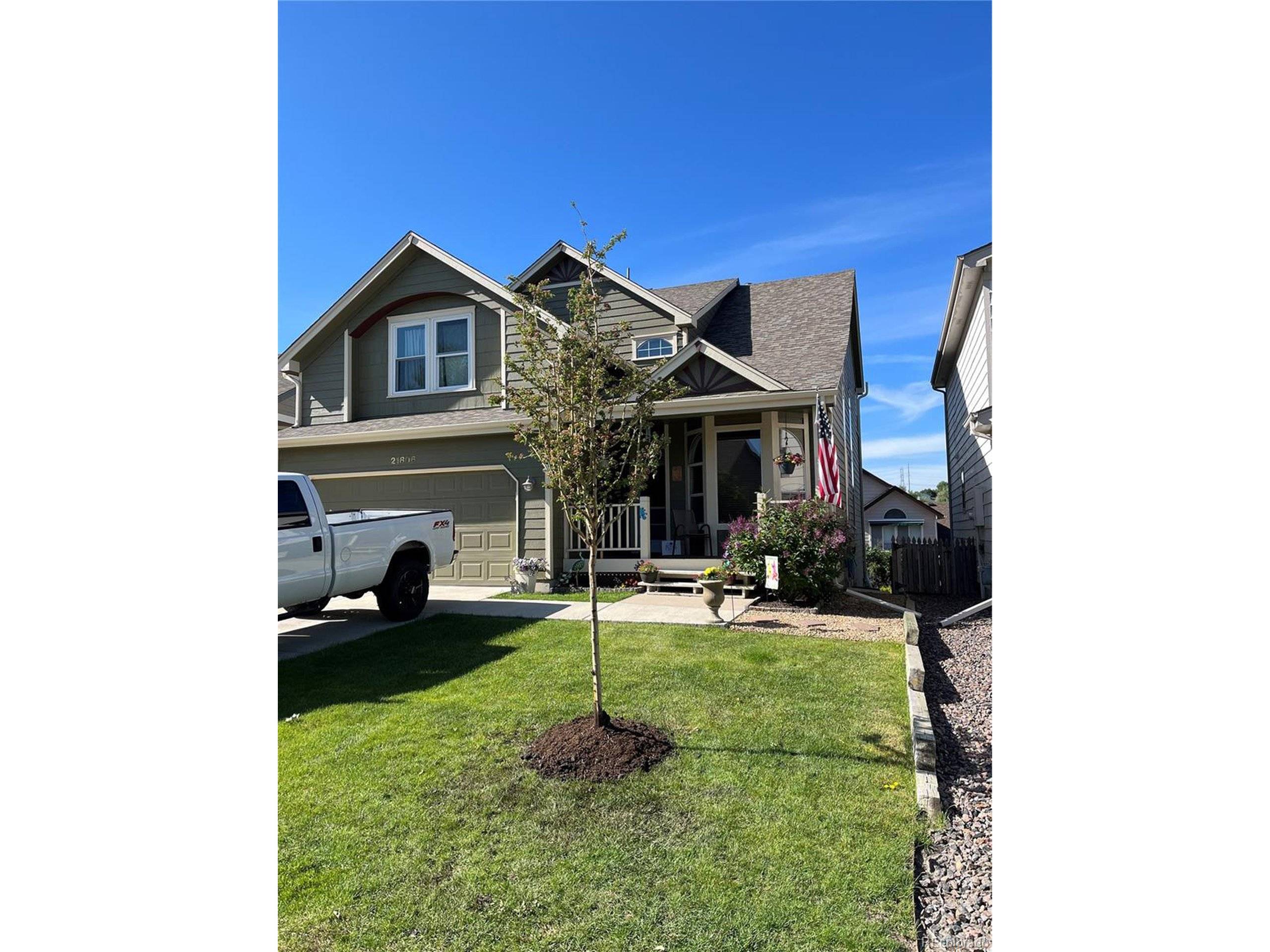 Parker, CO 80138,21806 Saddlebrook