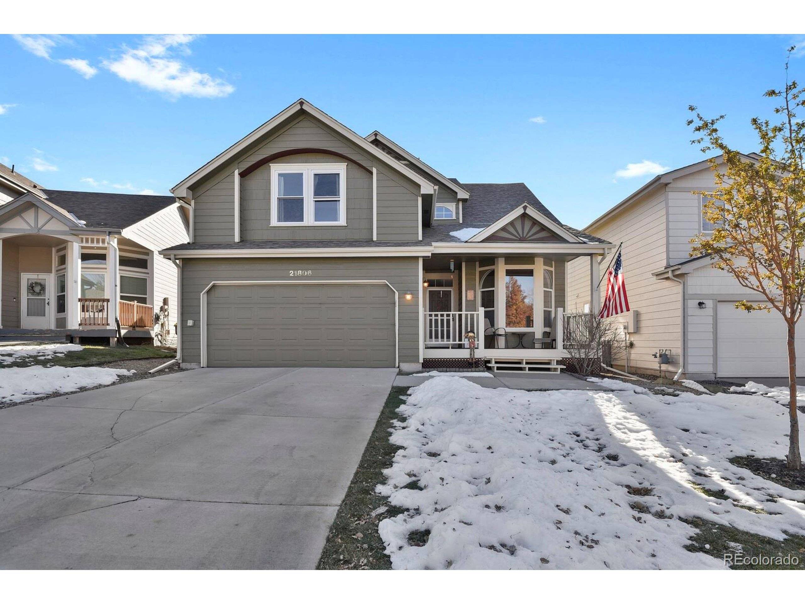 Parker, CO 80138,21806 Saddlebrook