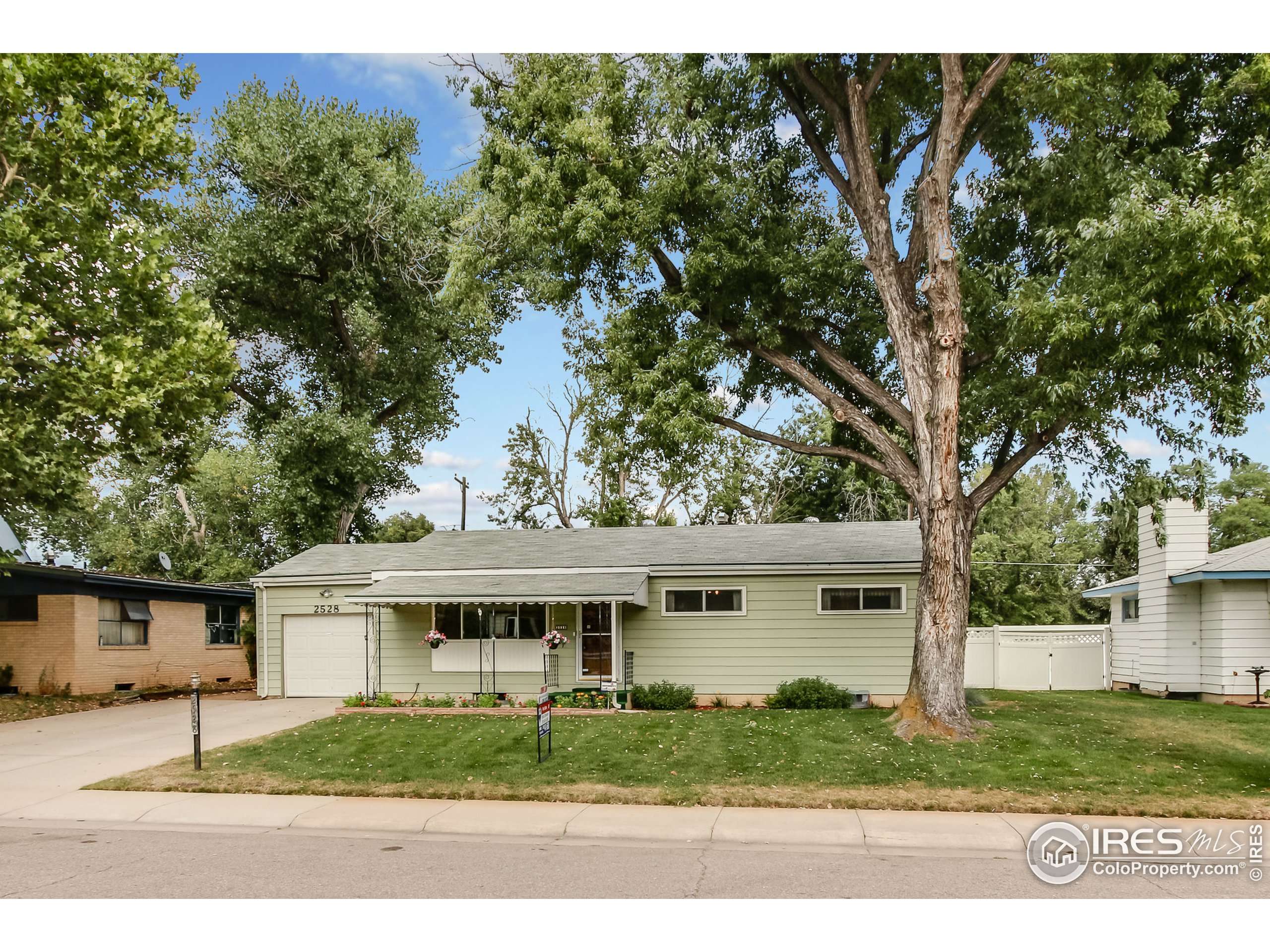 Greeley, CO 80631,2528 13th Ave