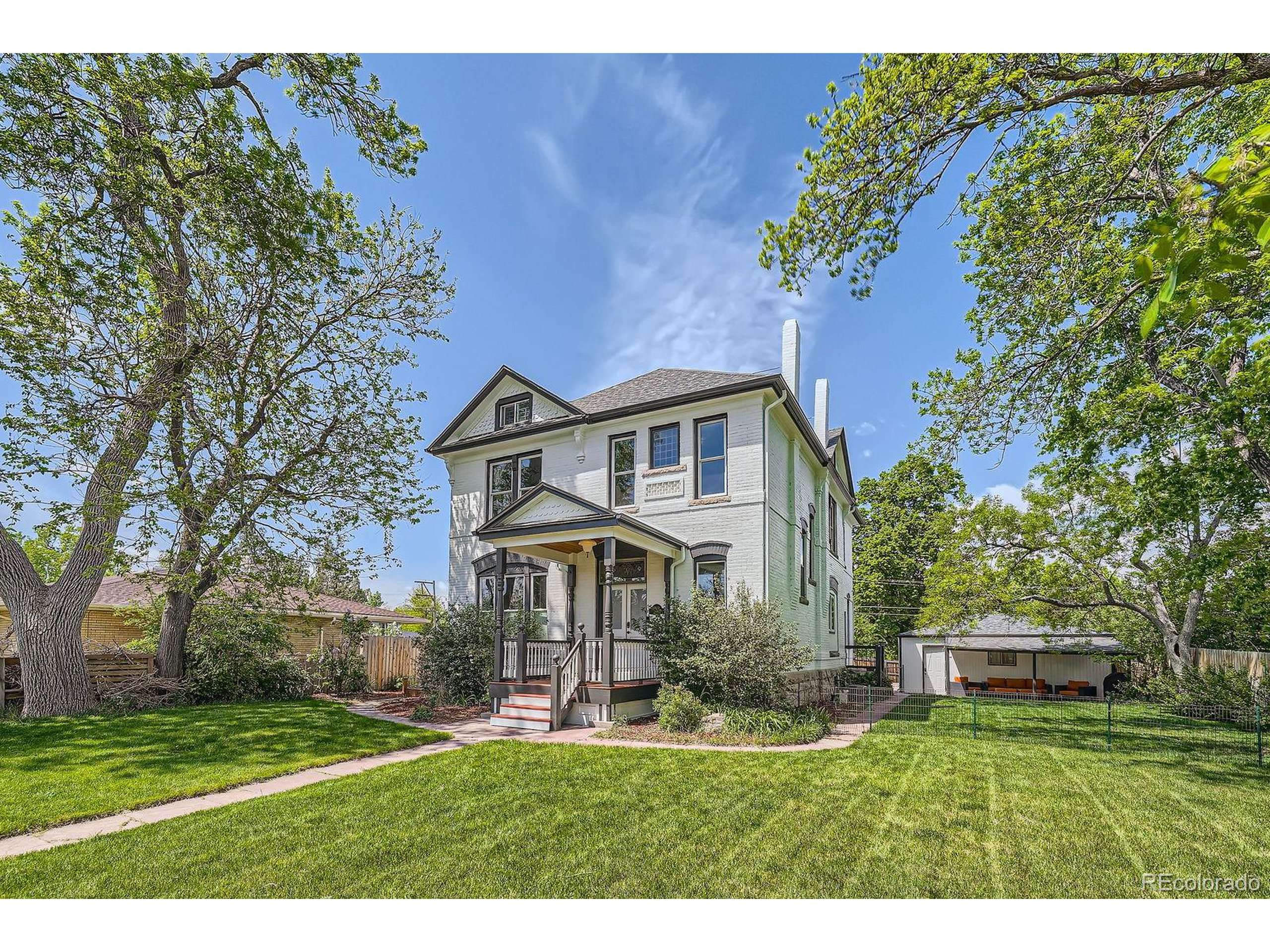 Denver, CO 80221,5127 Lowell Blvd