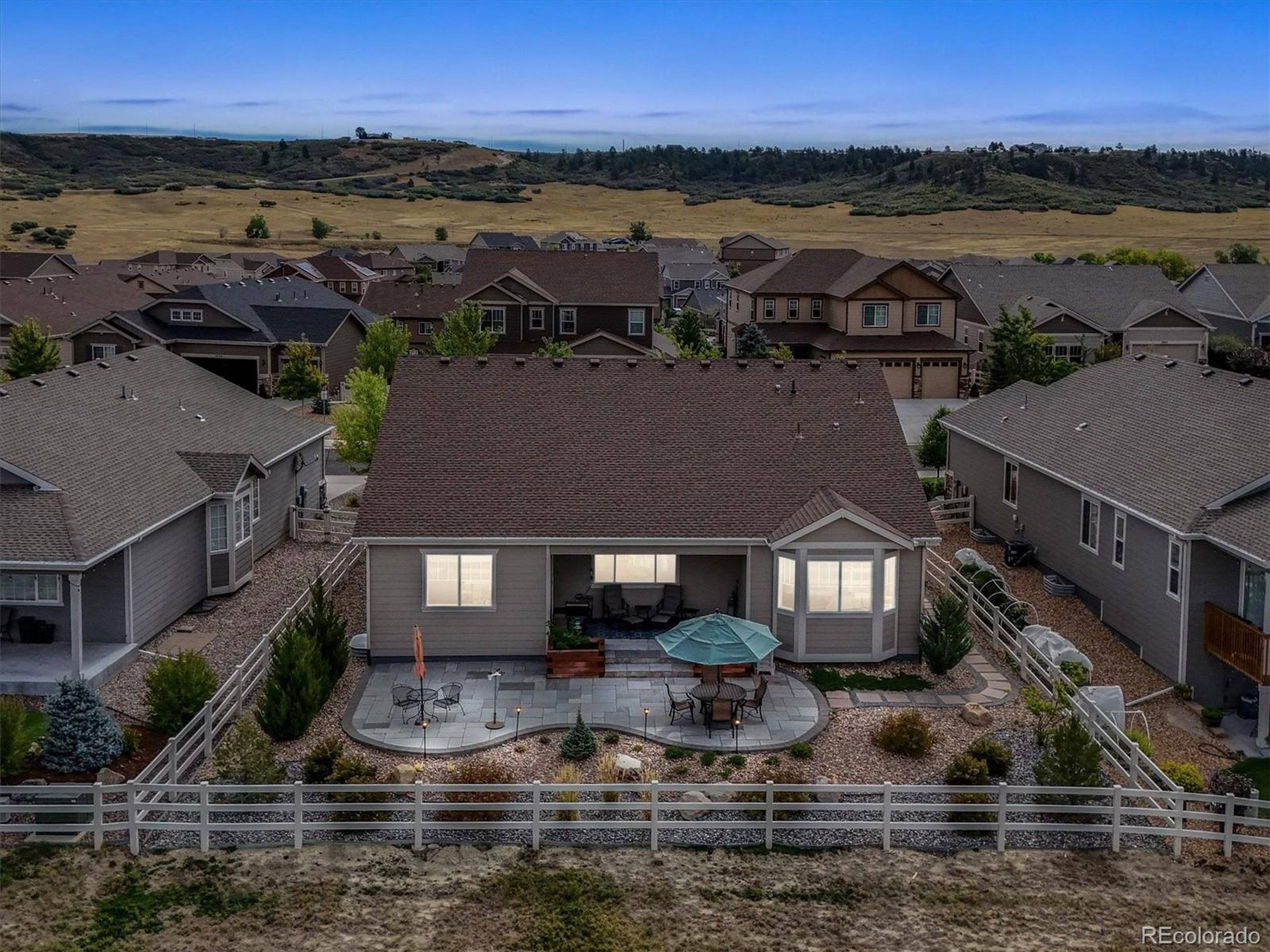 Castle Rock, CO 80104,5769 Flat Rock Ct