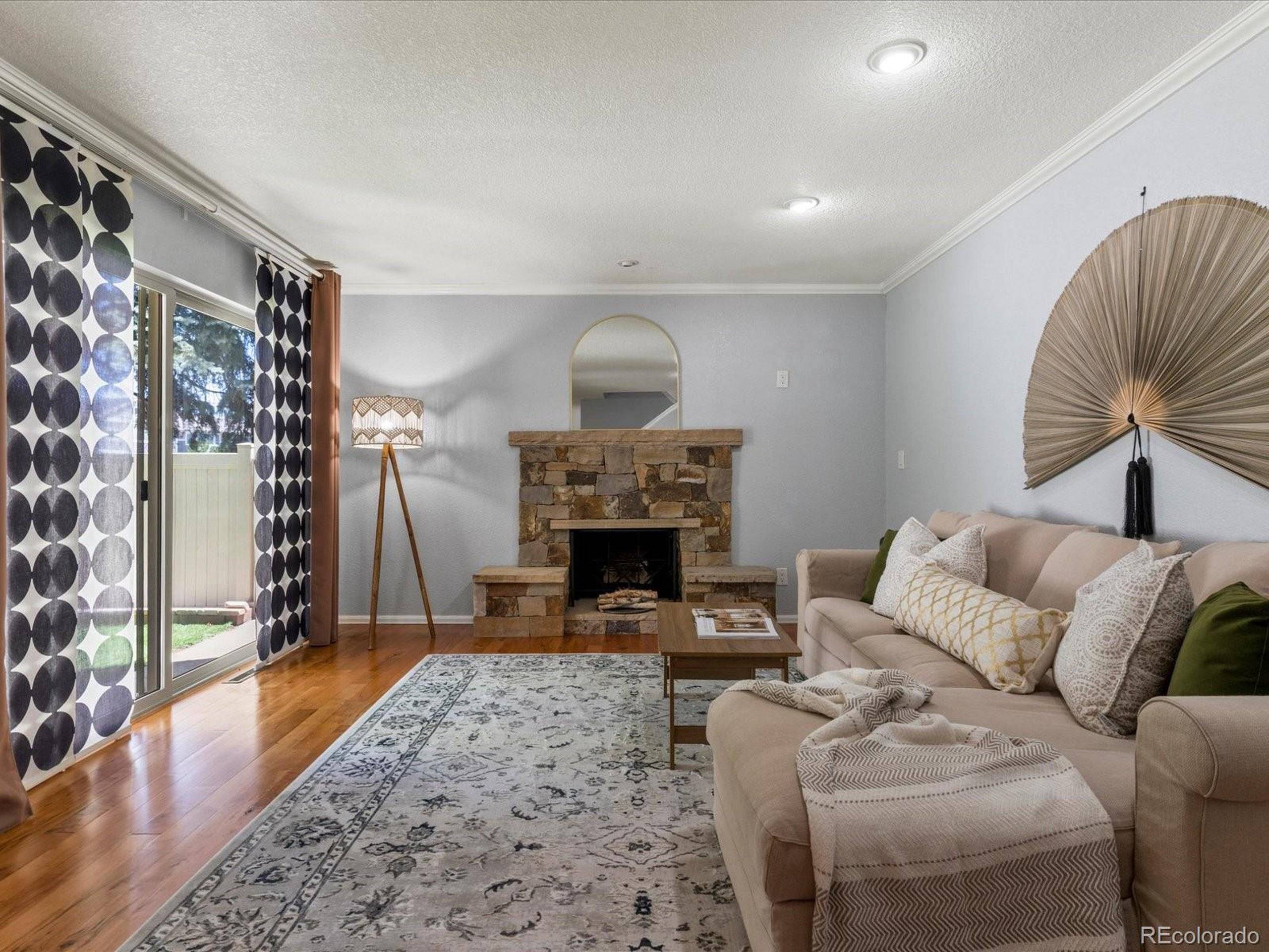 Denver, CO 80247,9696 E Kansas Cir #2