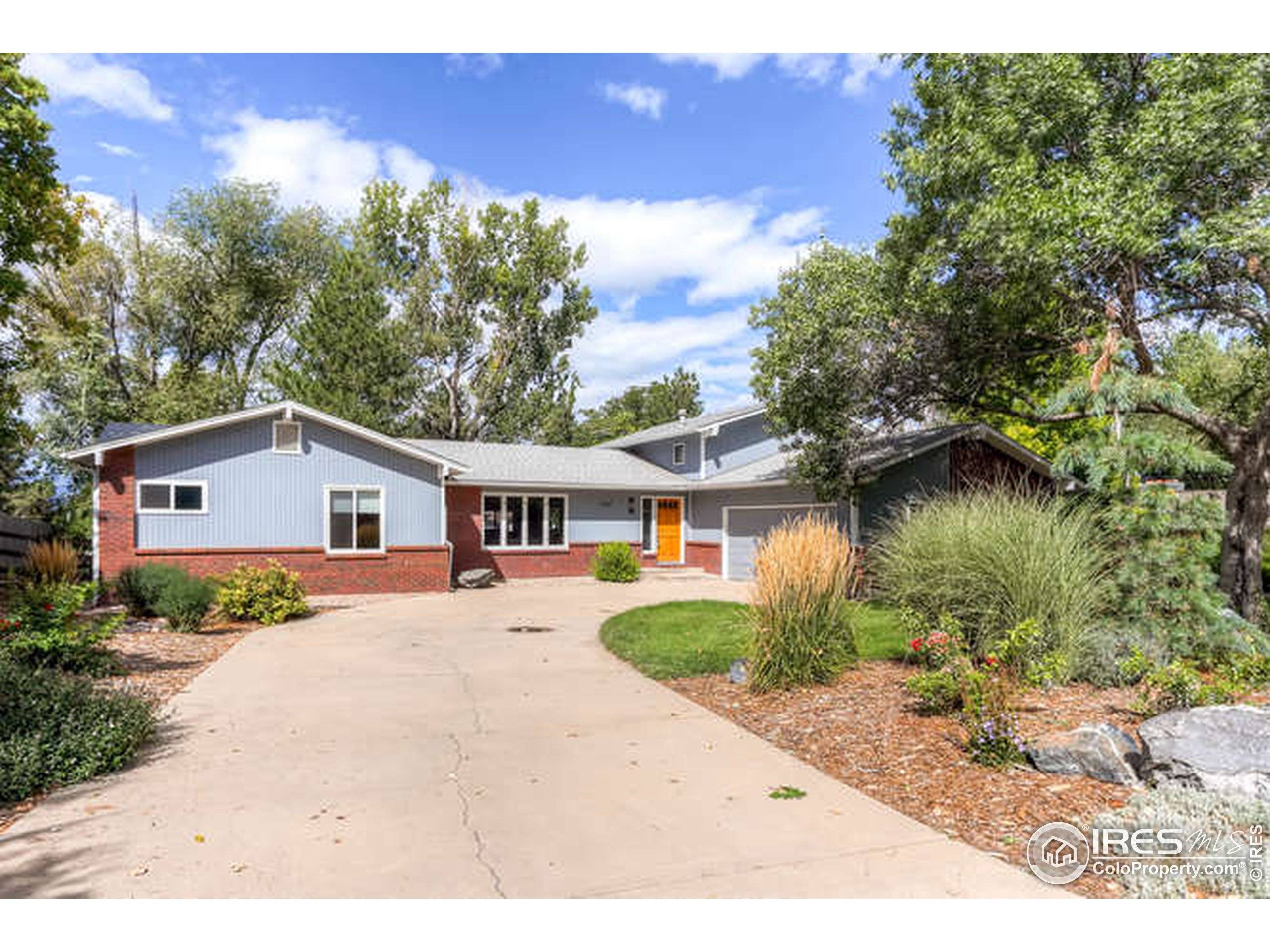 Niwot, CO 80503,7167 Overbrook Dr