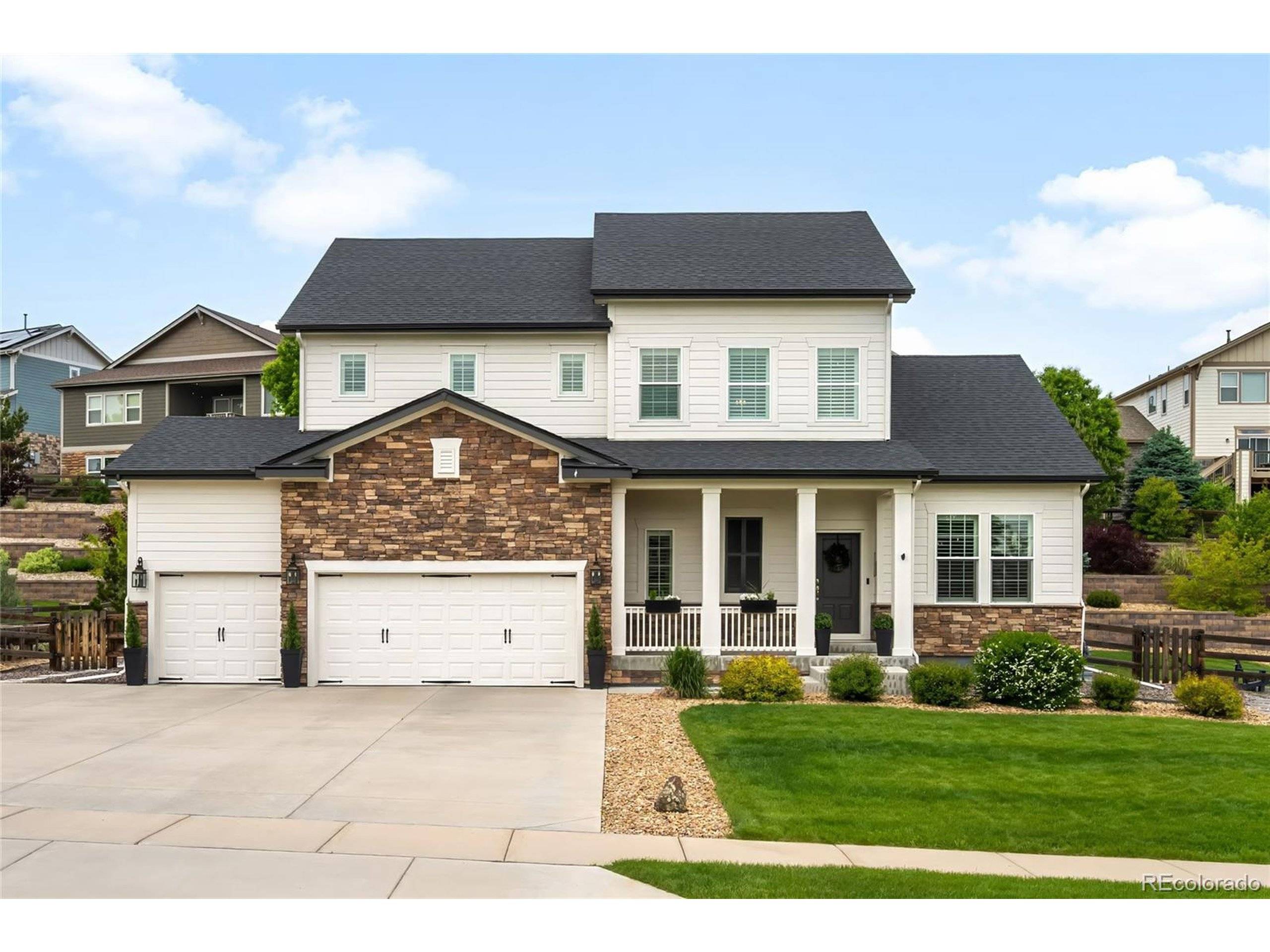 Aurora, CO 80016,23421 E Rockinghorse Pkwy