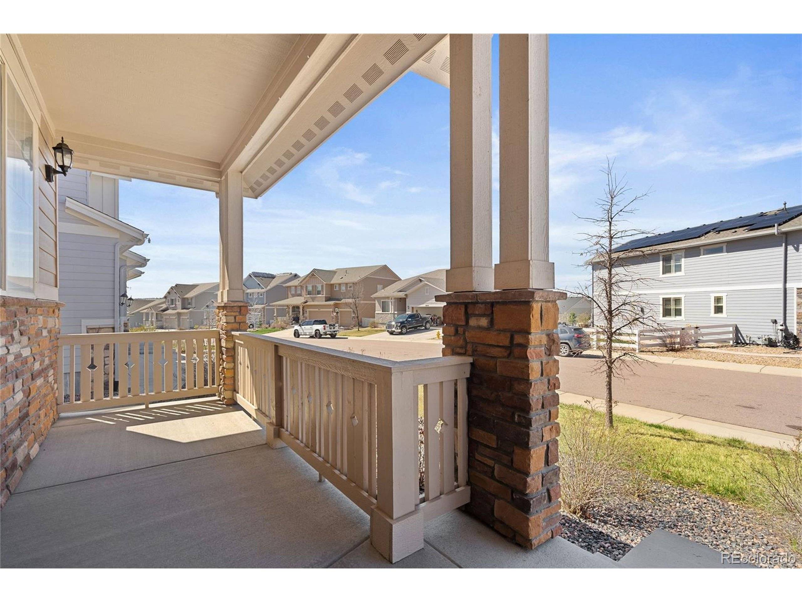 Centennial, CO 80016,20145 E Fair Ln