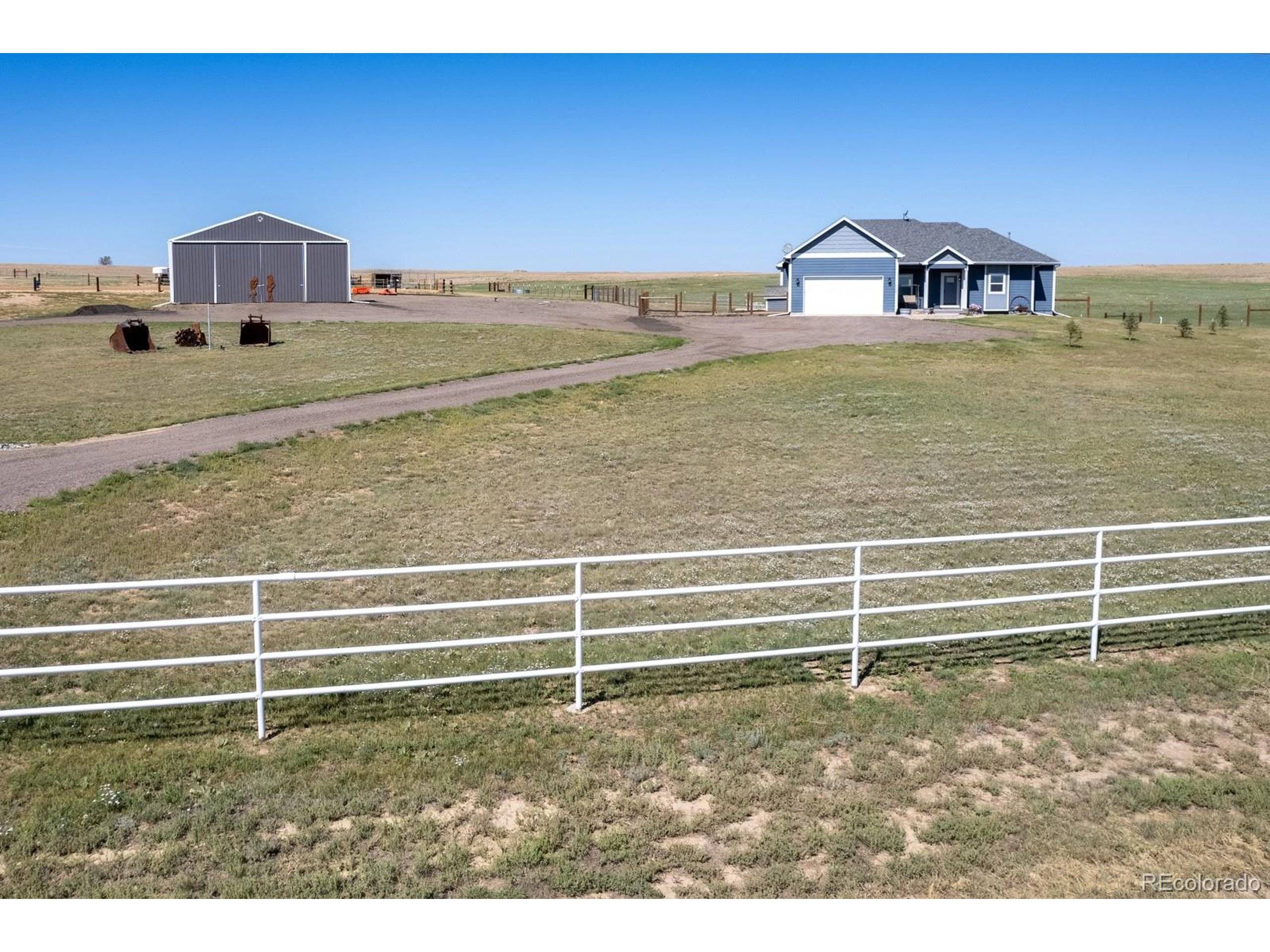 Bennett, CO 80102,45480 Wolf Creek Dr