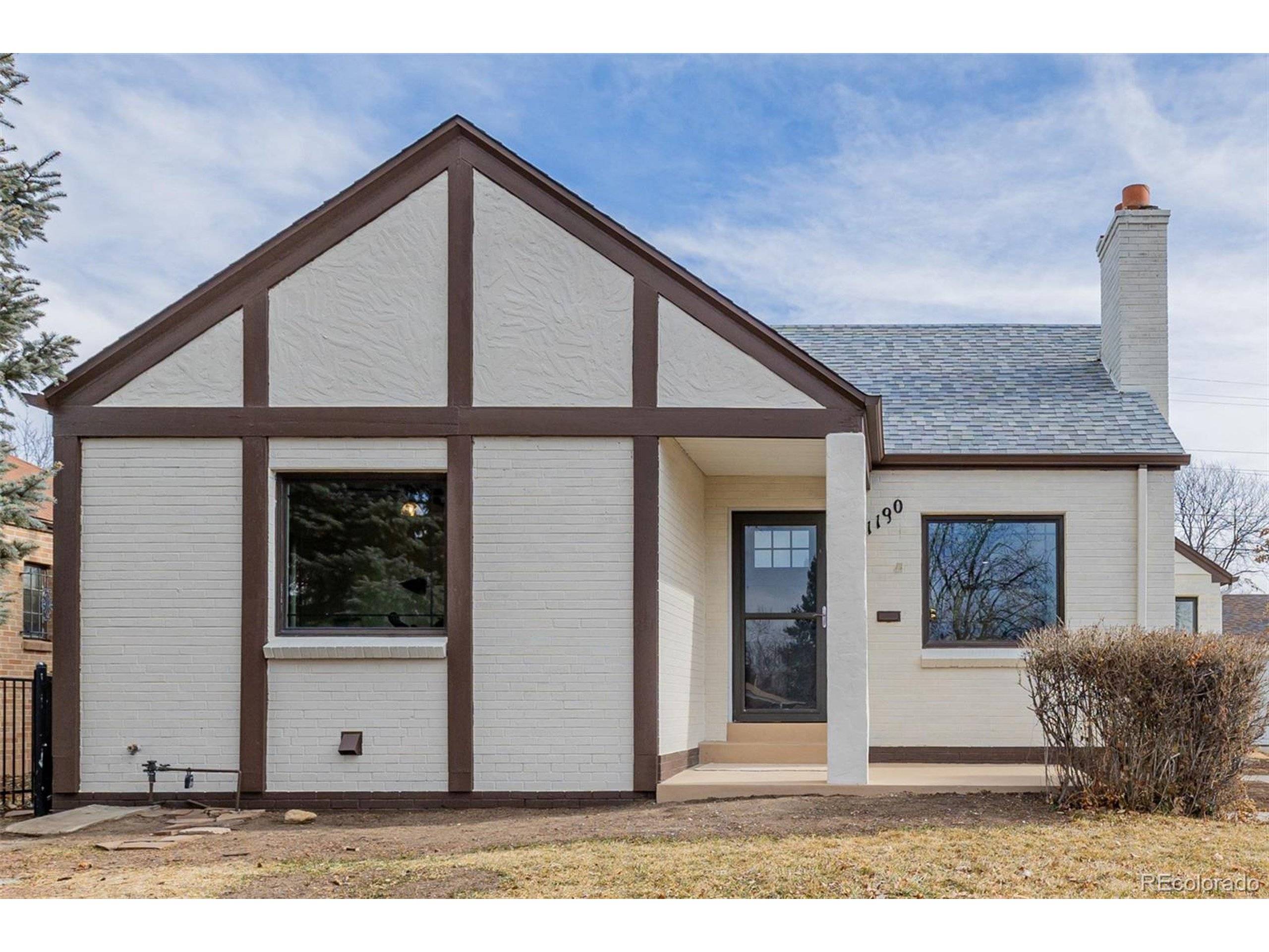 Denver, CO 80220,1190 Glencoe St
